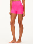 Beyond Yoga Spacedye Keep Pace Short
