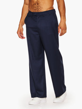 Krost Elliott Eco Drawcord Trouser