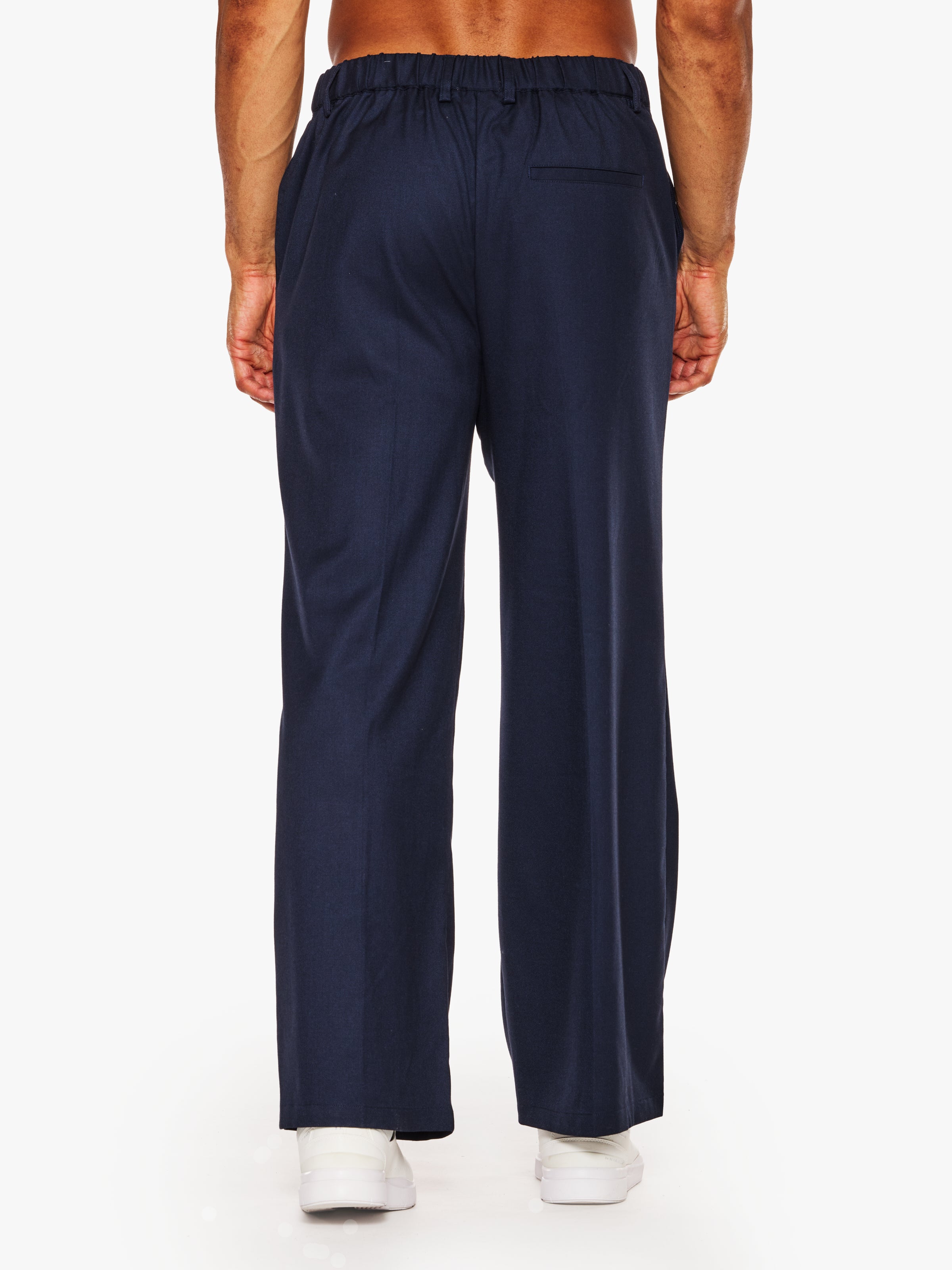 Krost Elliott Eco Drawcord Trouser