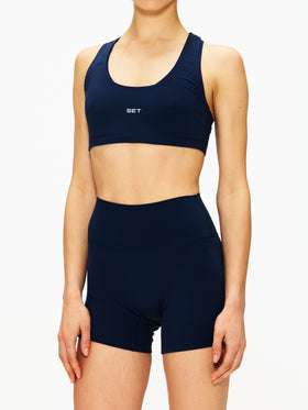 Set Active Sportbody Sporty Gym Bra