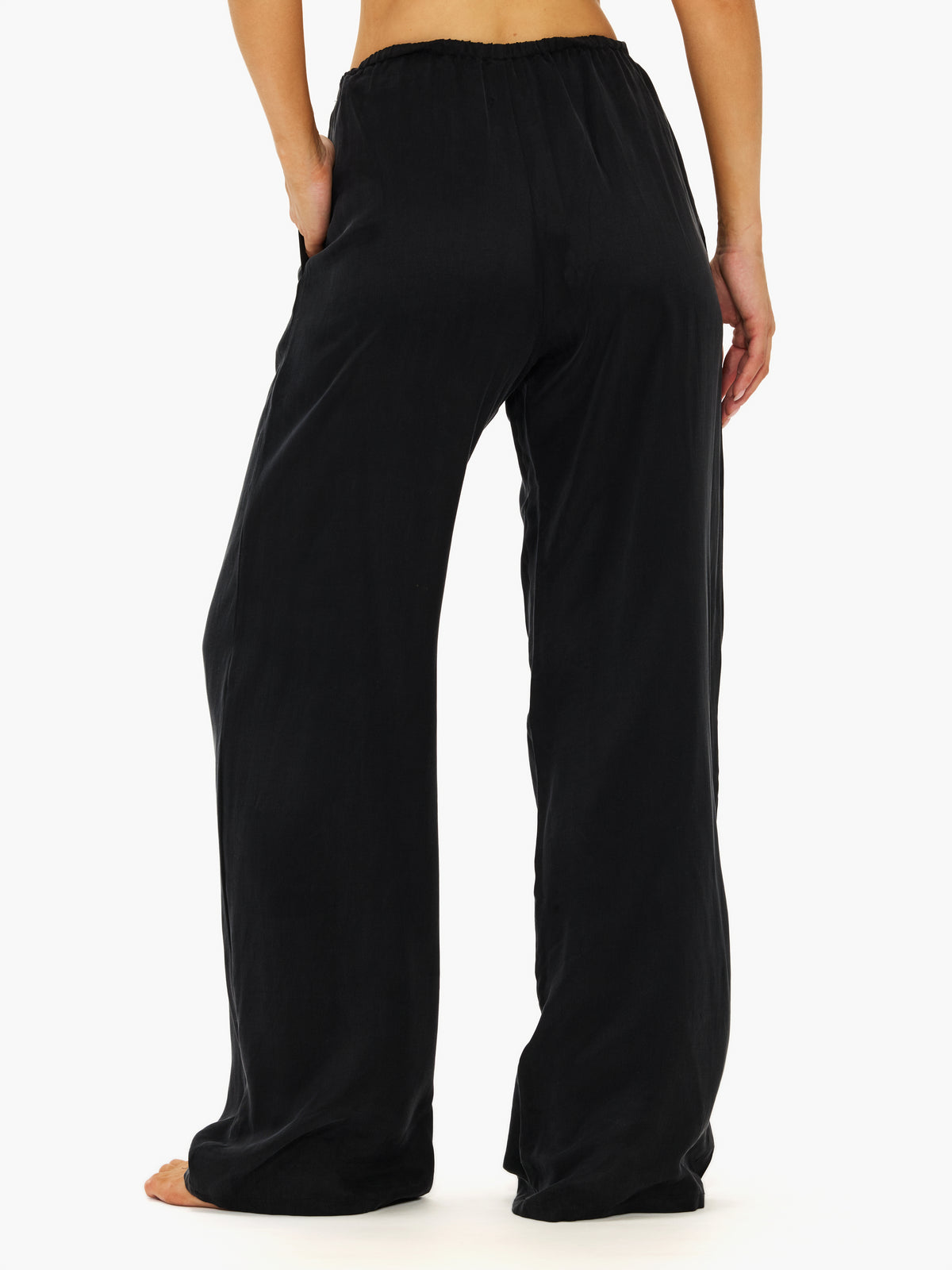 Leset Kim Pocket Pant