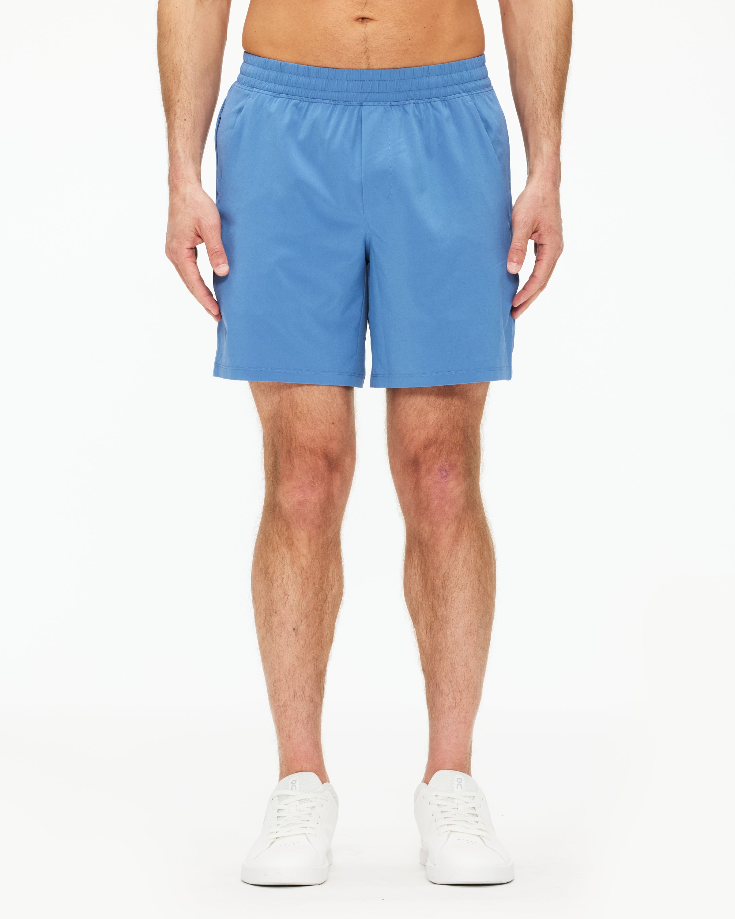 Lululemon Pace Breaker Short 7" - Unlined