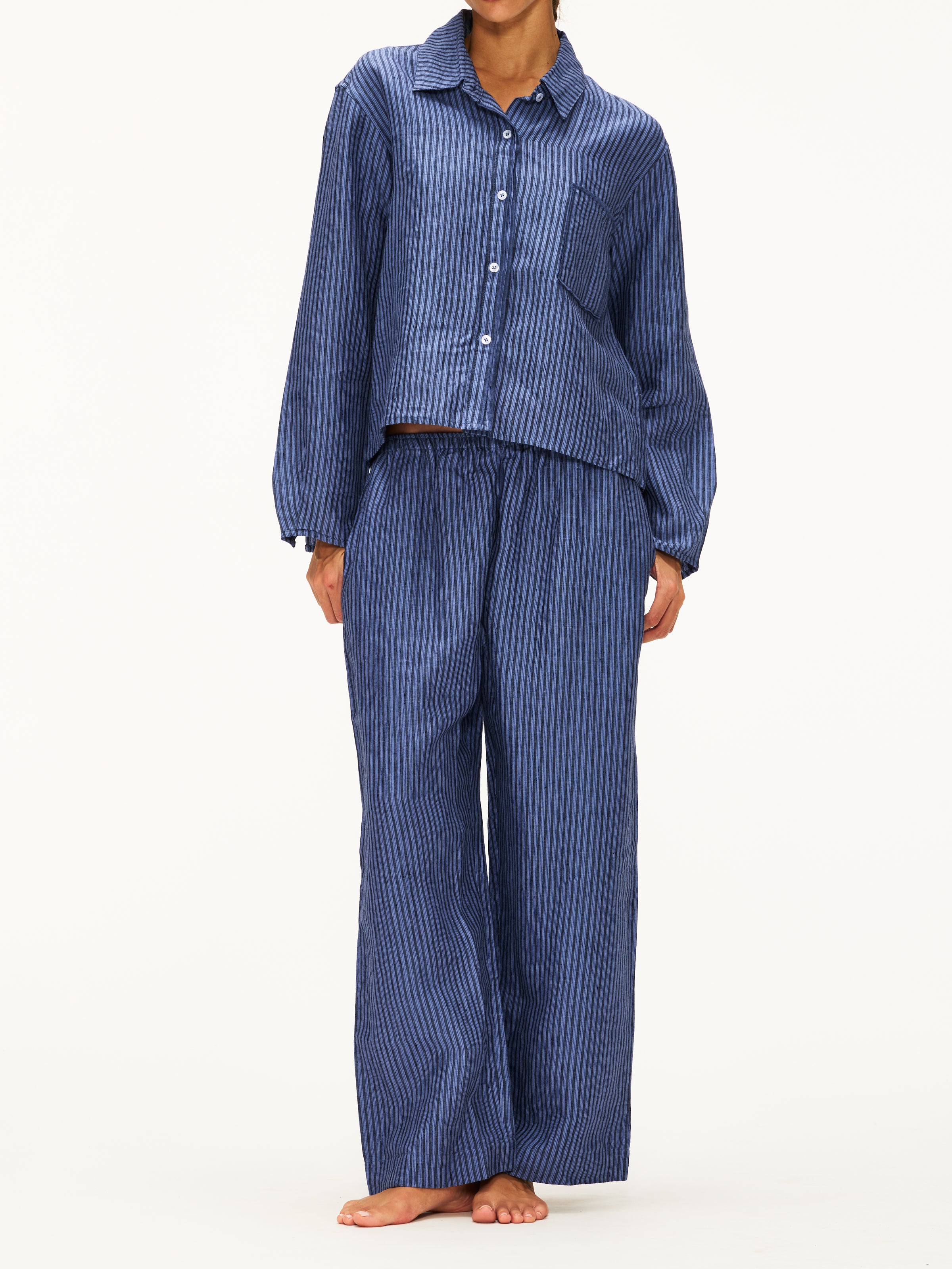 Deiji Studios Ease Trouser