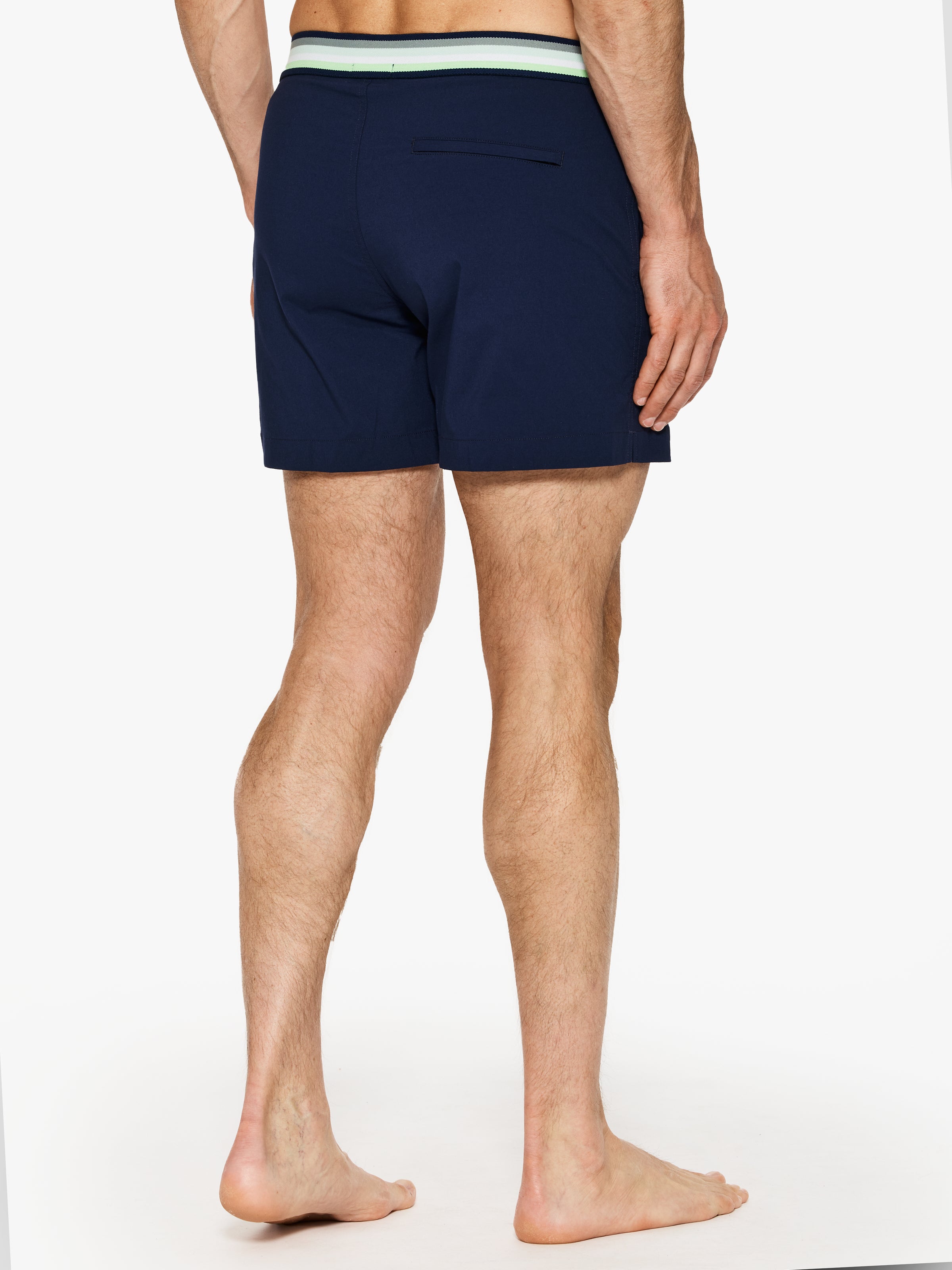 Ron Dorff Urban Swim Shorts