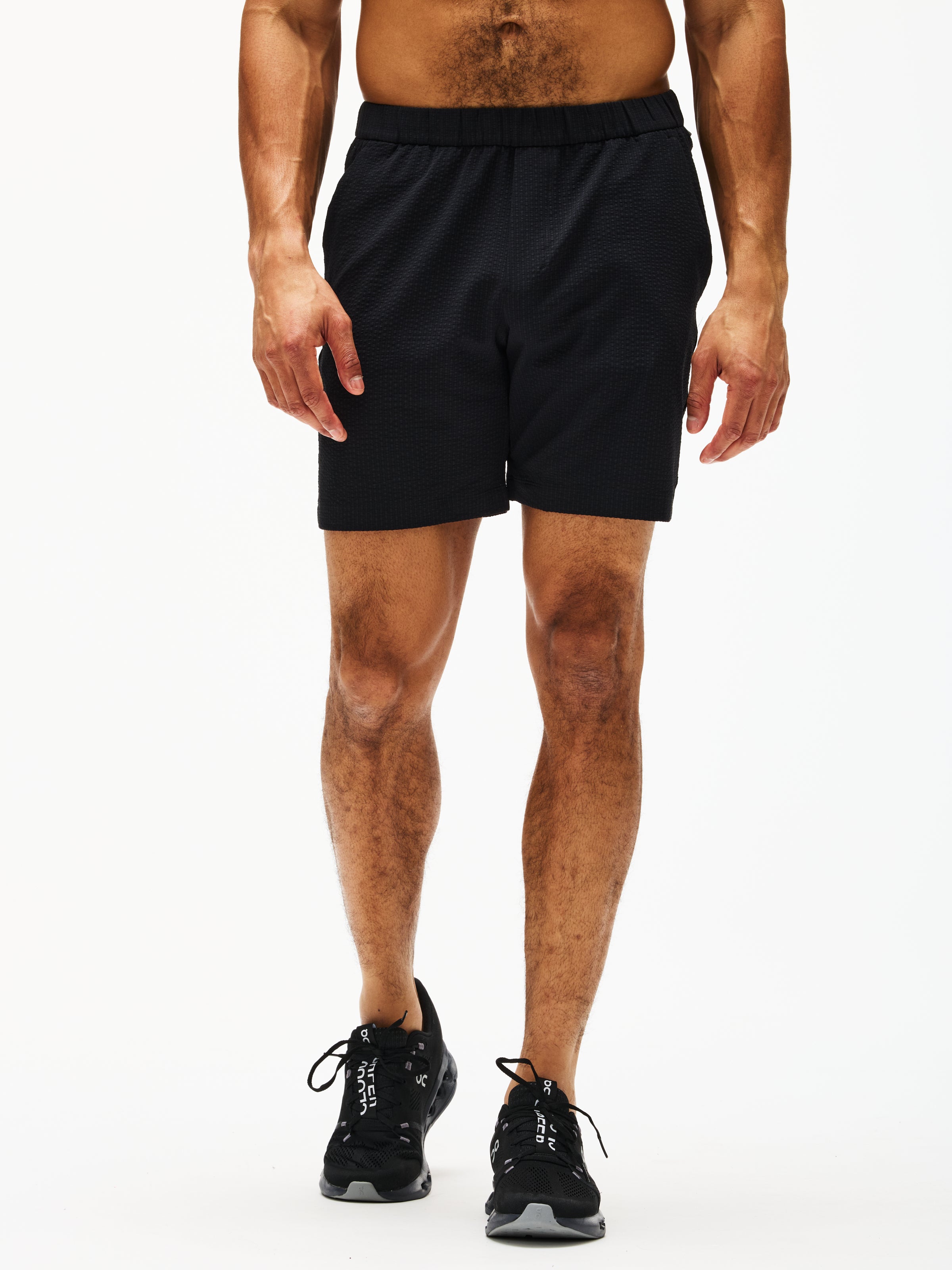 Lululemon ABC WovenAir Pull-On Short 7"