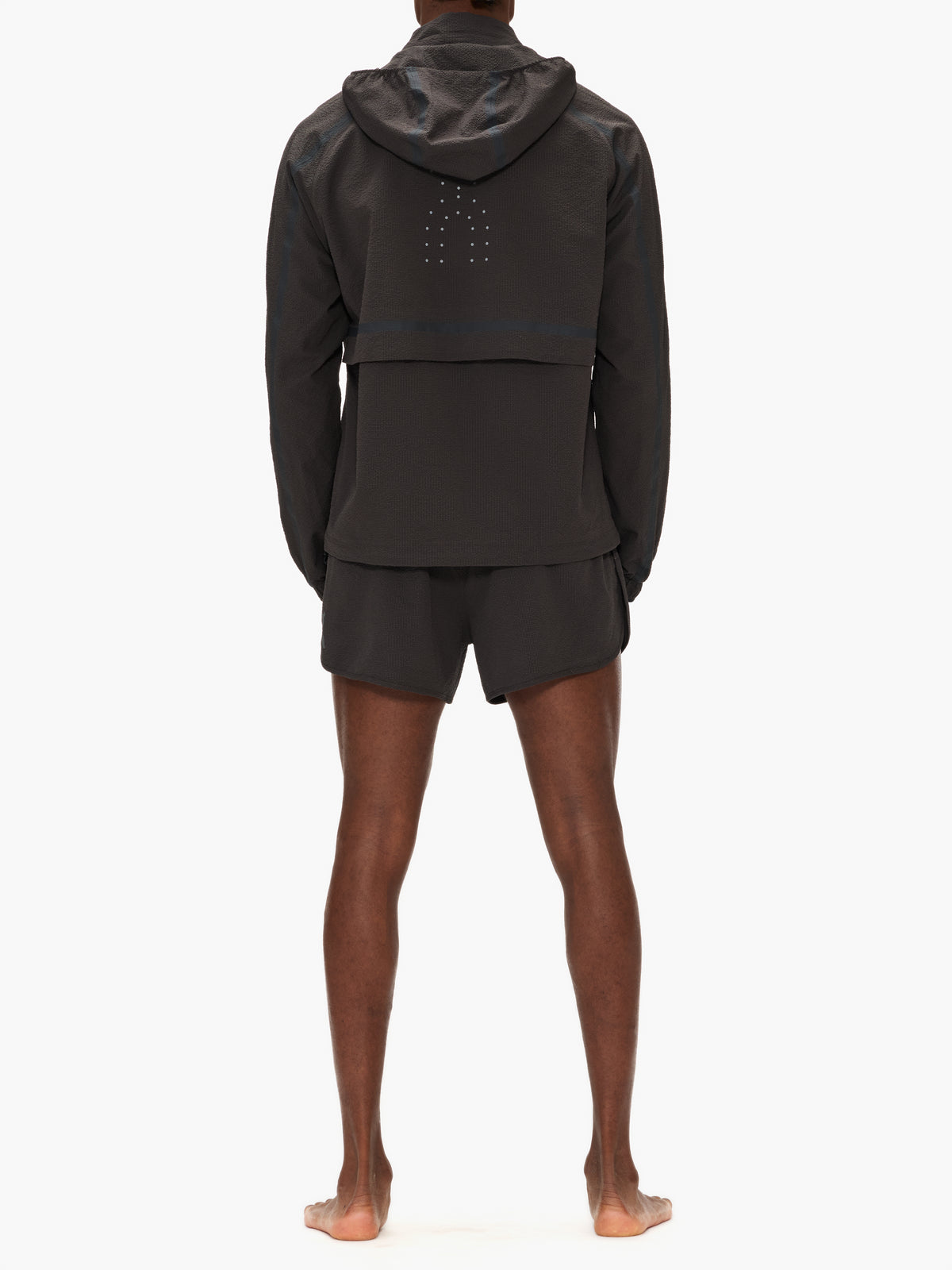 On Men's Performance Volt Jacket