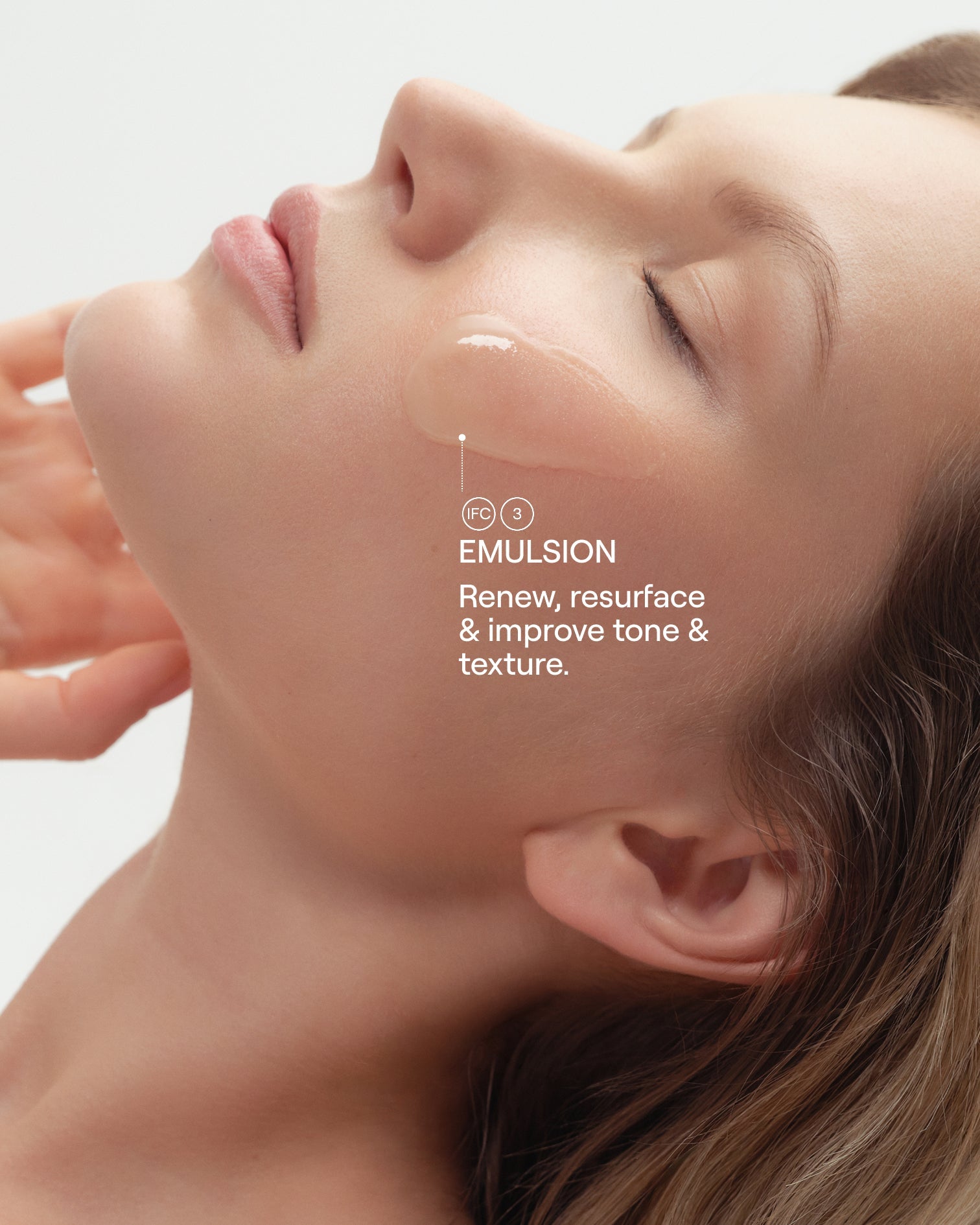 INSTAFACIAL® COLLECTION TRIO