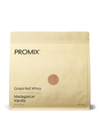 Vanilla Whey Protein Powder