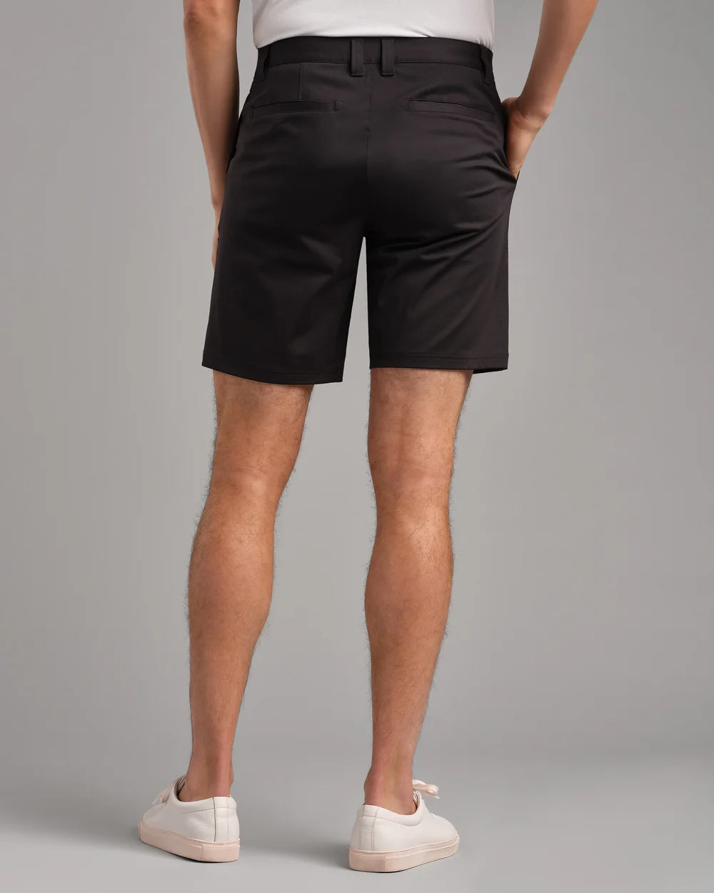 Rhone Commuter Short 7" - Unlined [RTV]