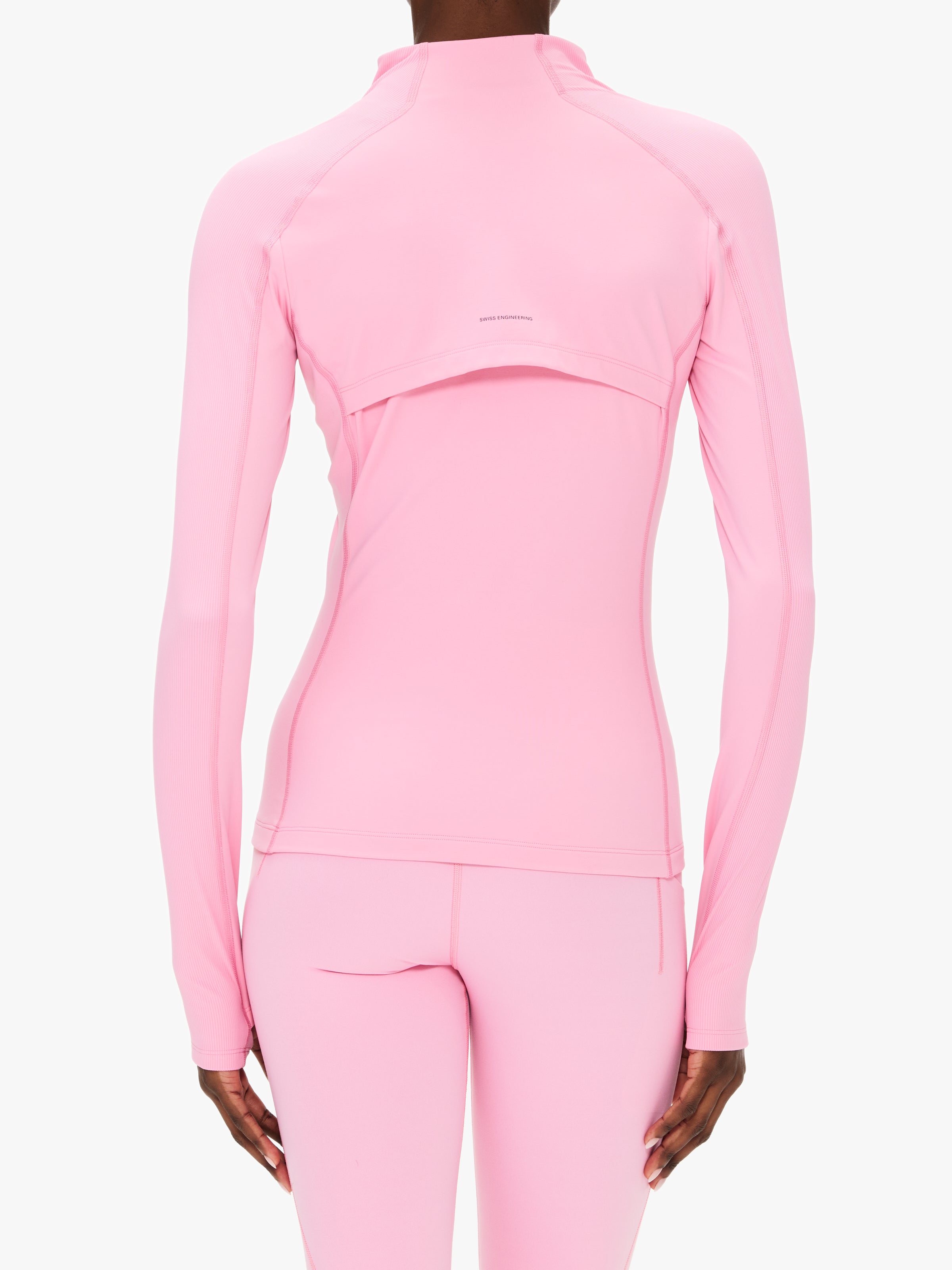 On Women's Studio Jacket 1