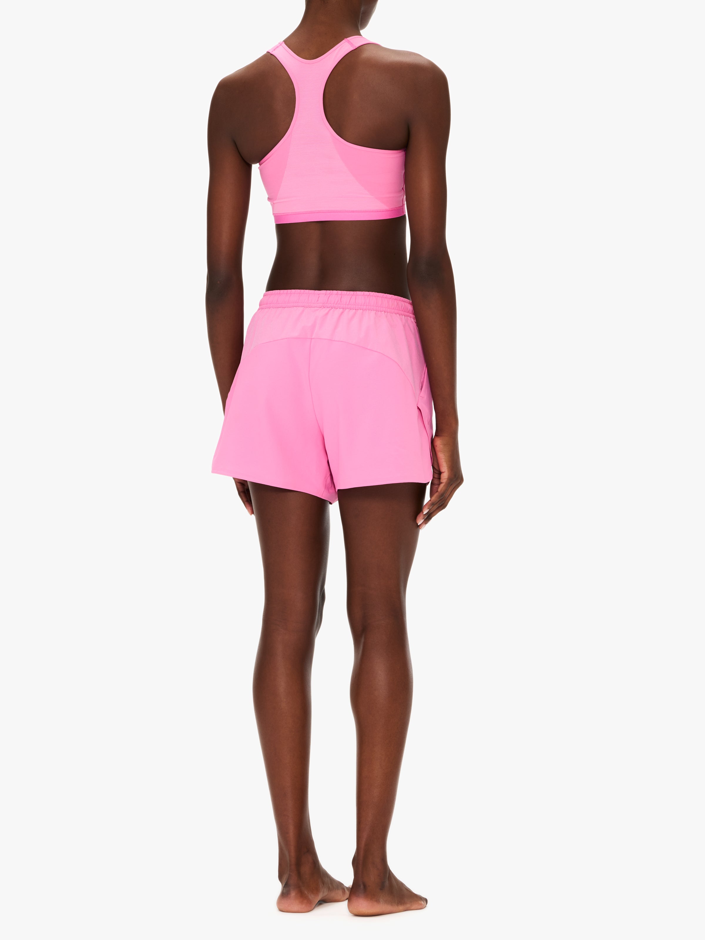 On Women's Train Shorts 3"