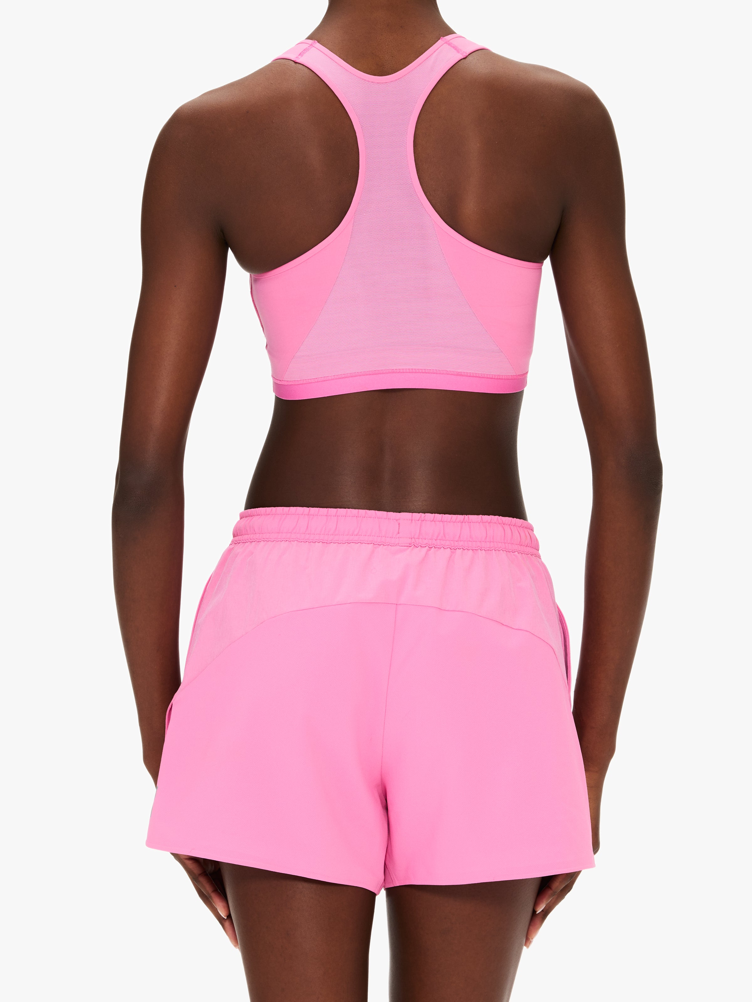On Women's Train Bra