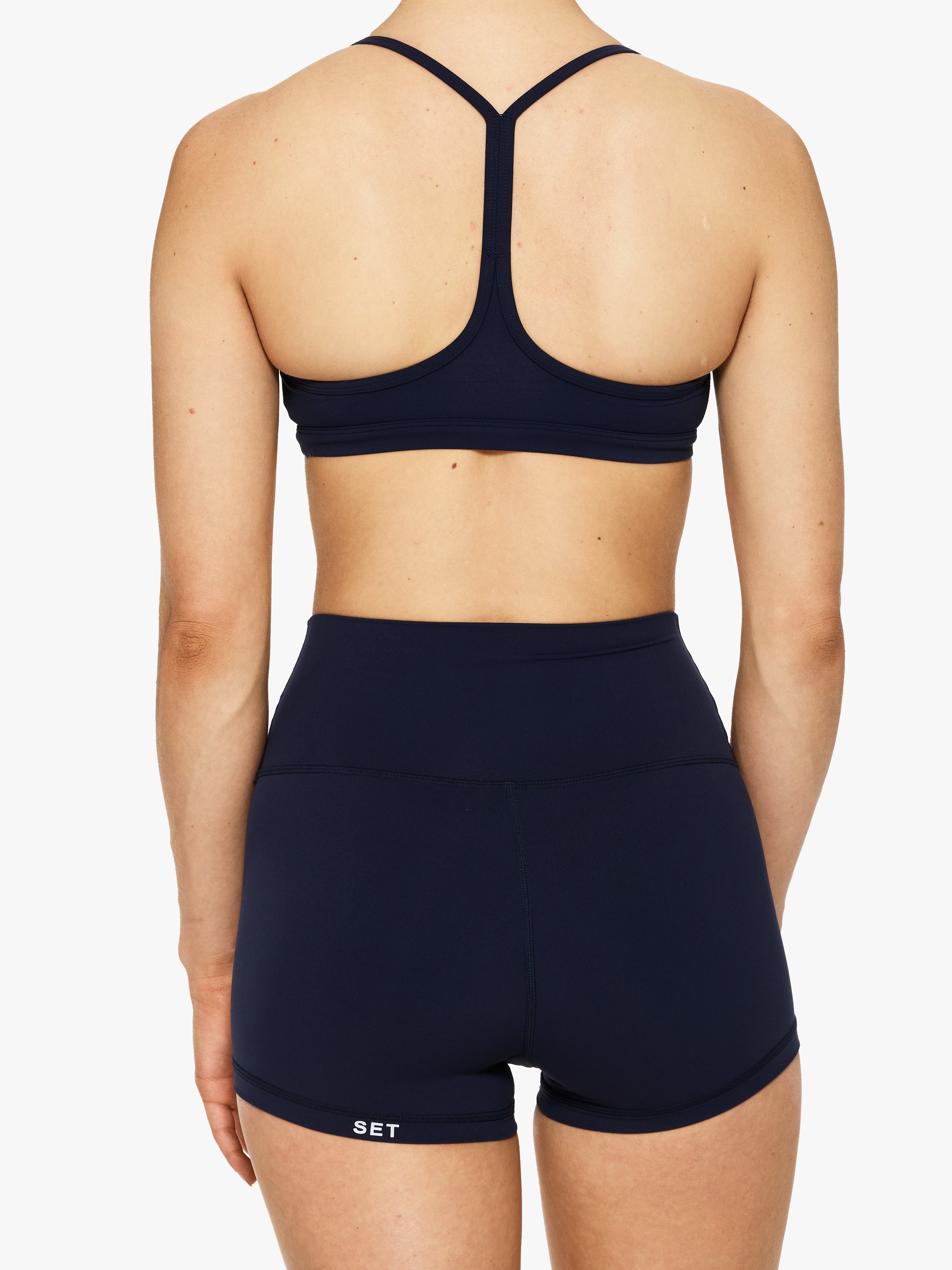 Set Active Airluxe™ Breathe Y Bra