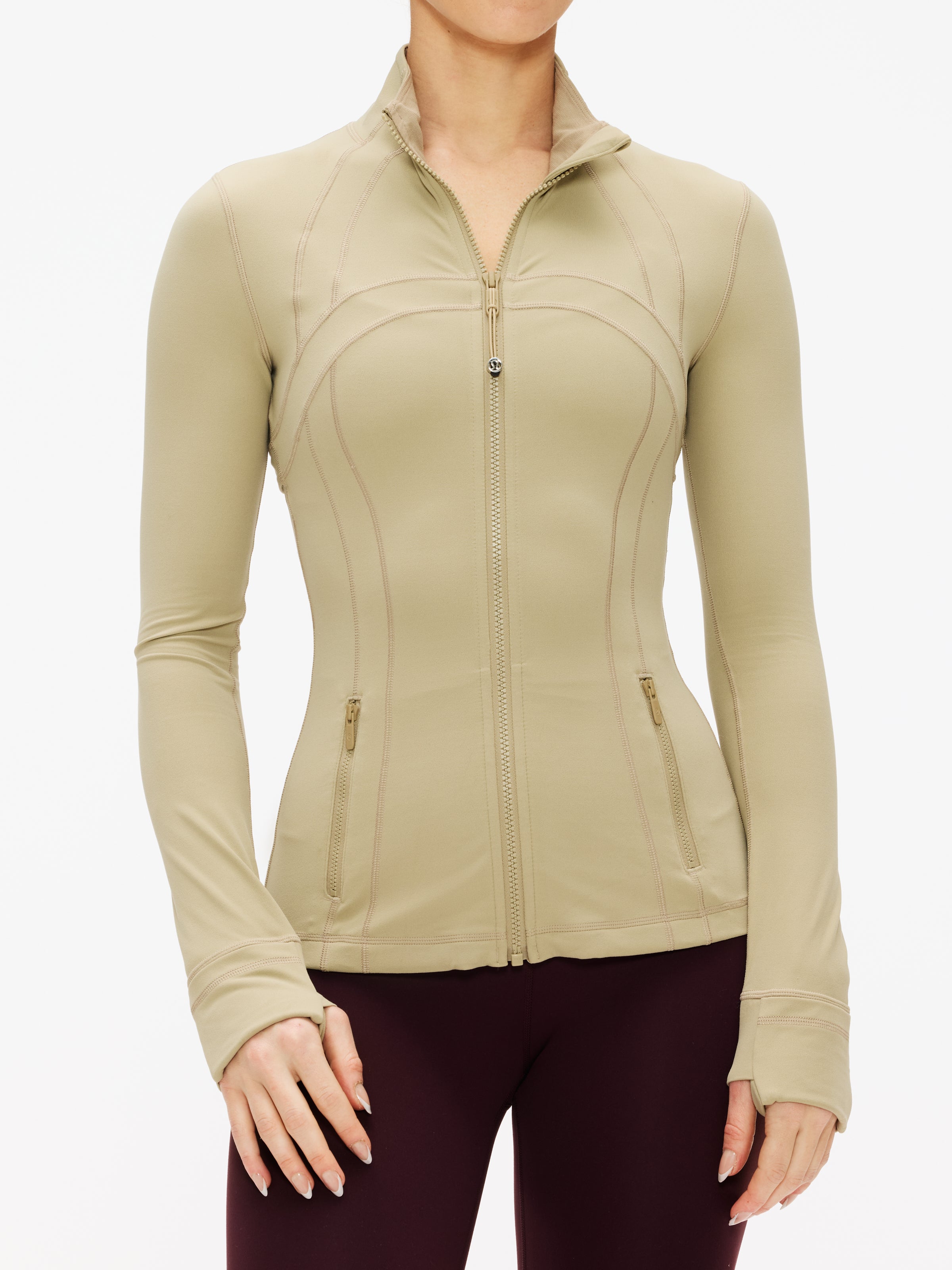 Lululemon Define Jacket Nulu