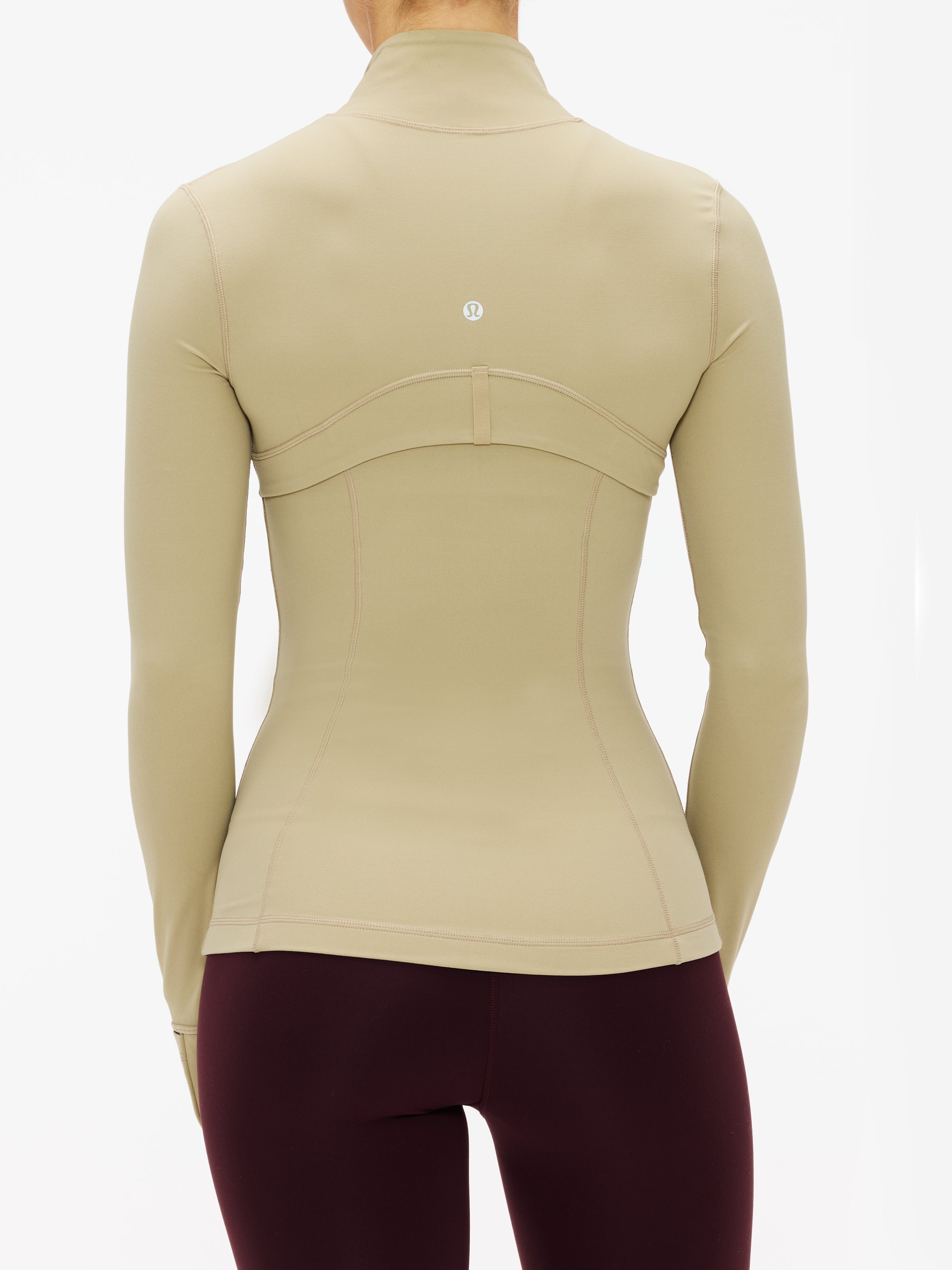 Lululemon Define Jacket Nulu
