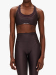 PE Nation Fusion Sports Bra
