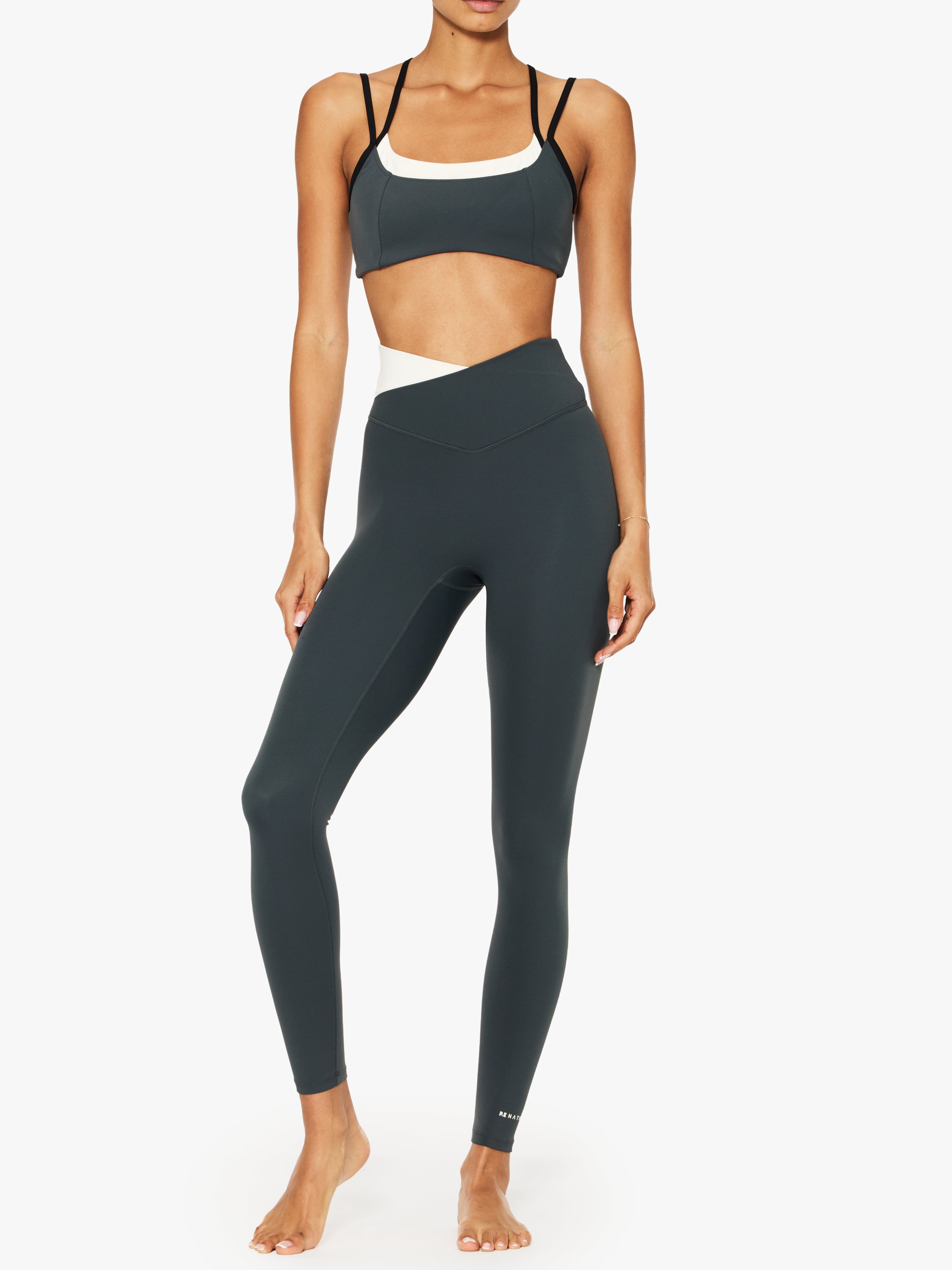 PE Nation Wander Full Length Legging