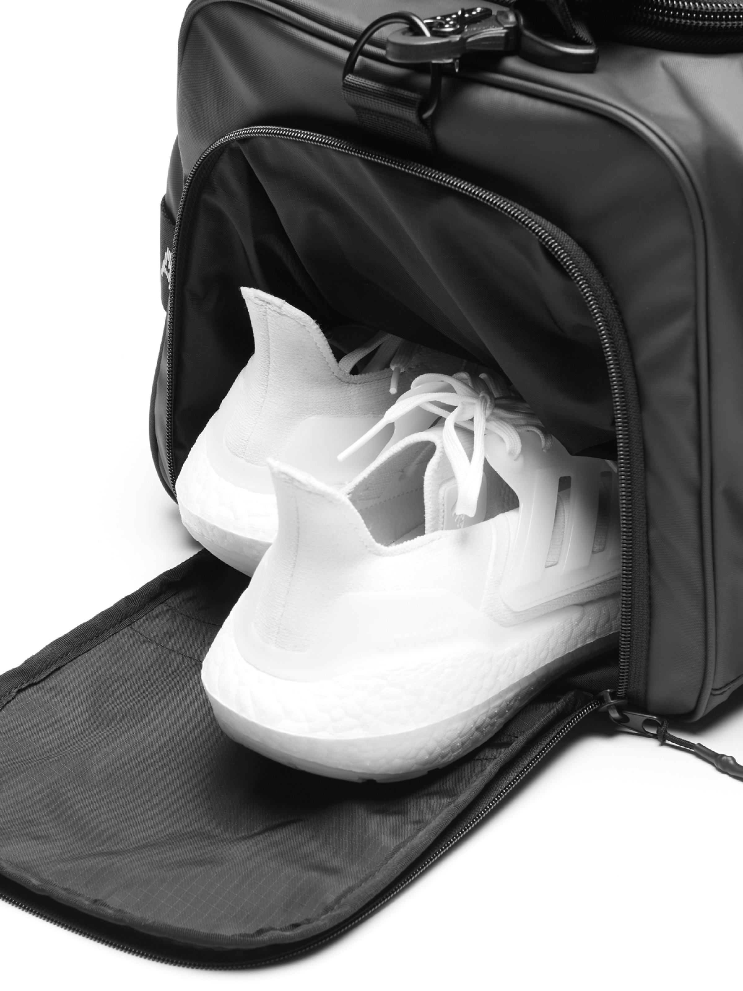 ASRV Waterproof 2-In-1 Travel Duffle