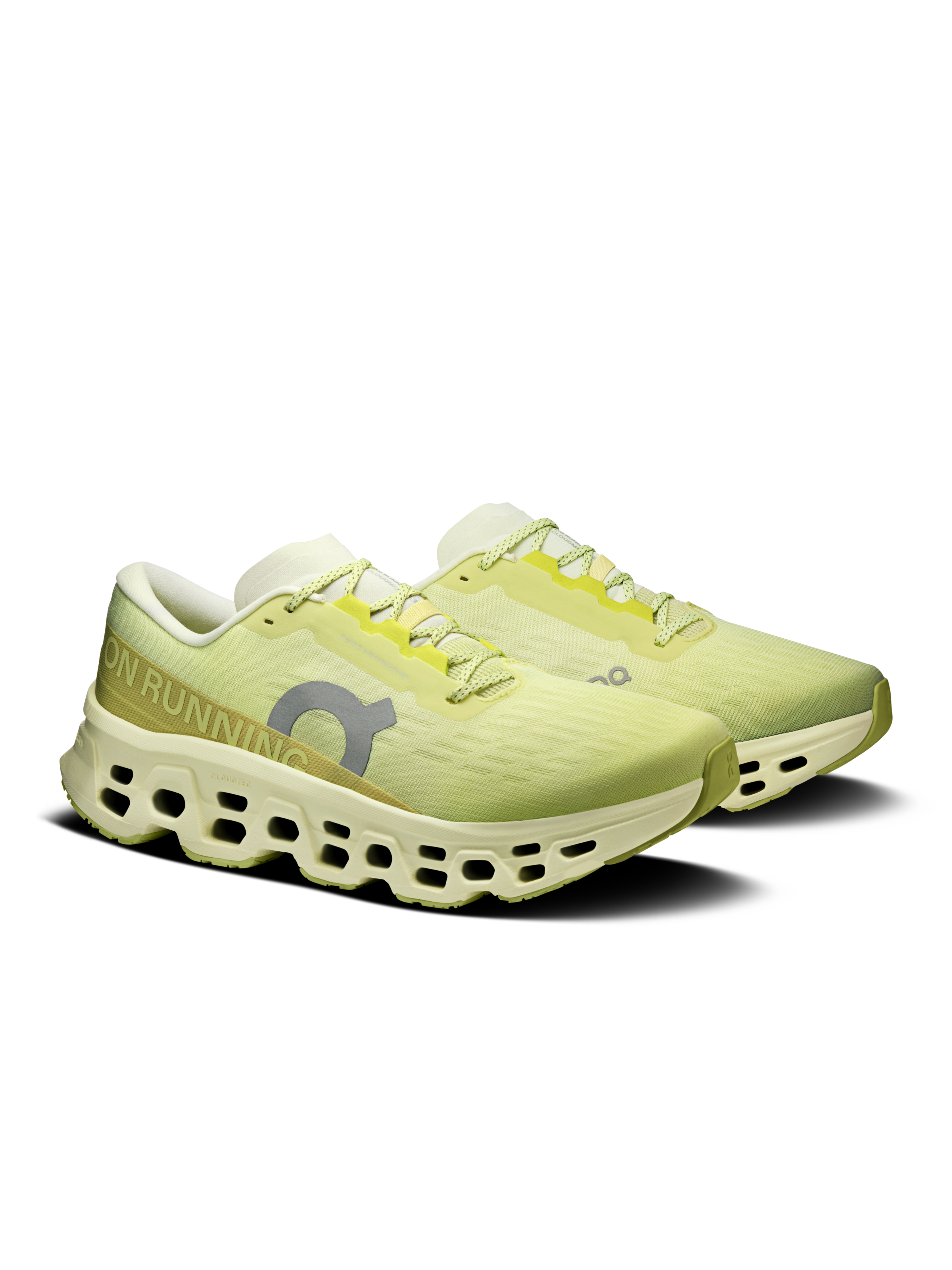 On Cloudmonster 3 Men's