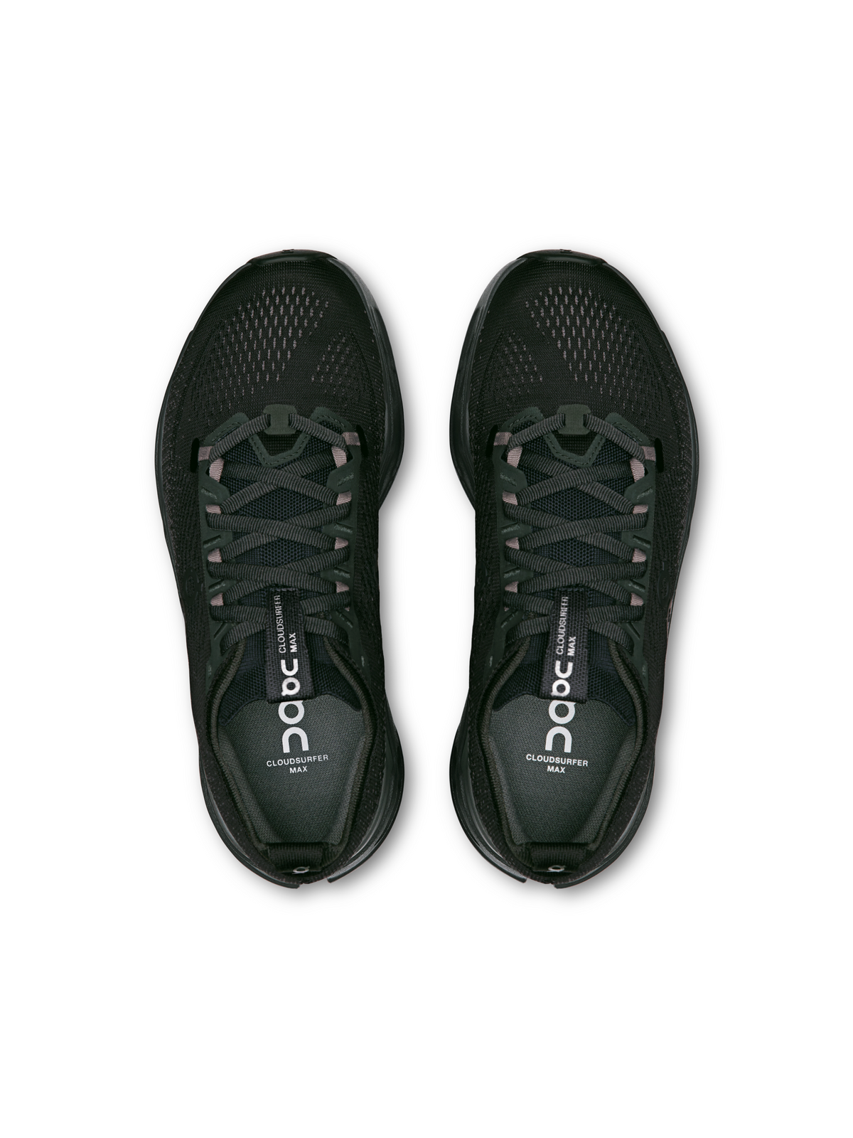 On Cloudsurfer Max 1 Women's