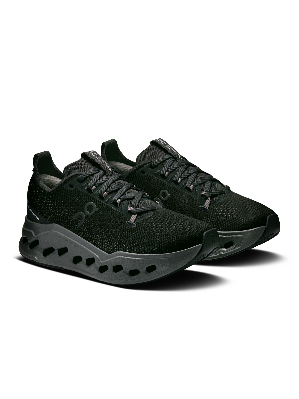On Cloudsurfer Max 1 Women's