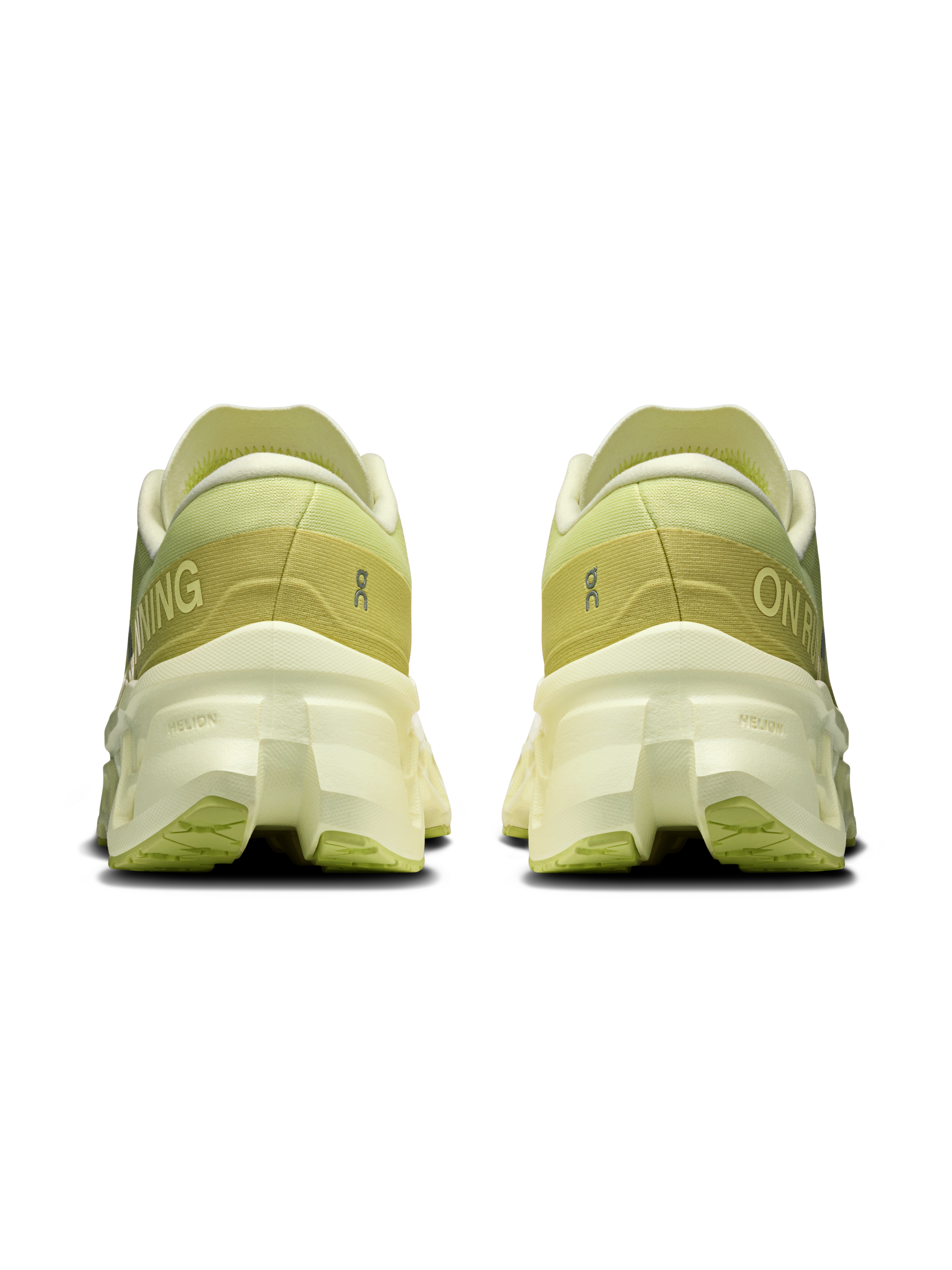 On Cloudmonster 3 Women's