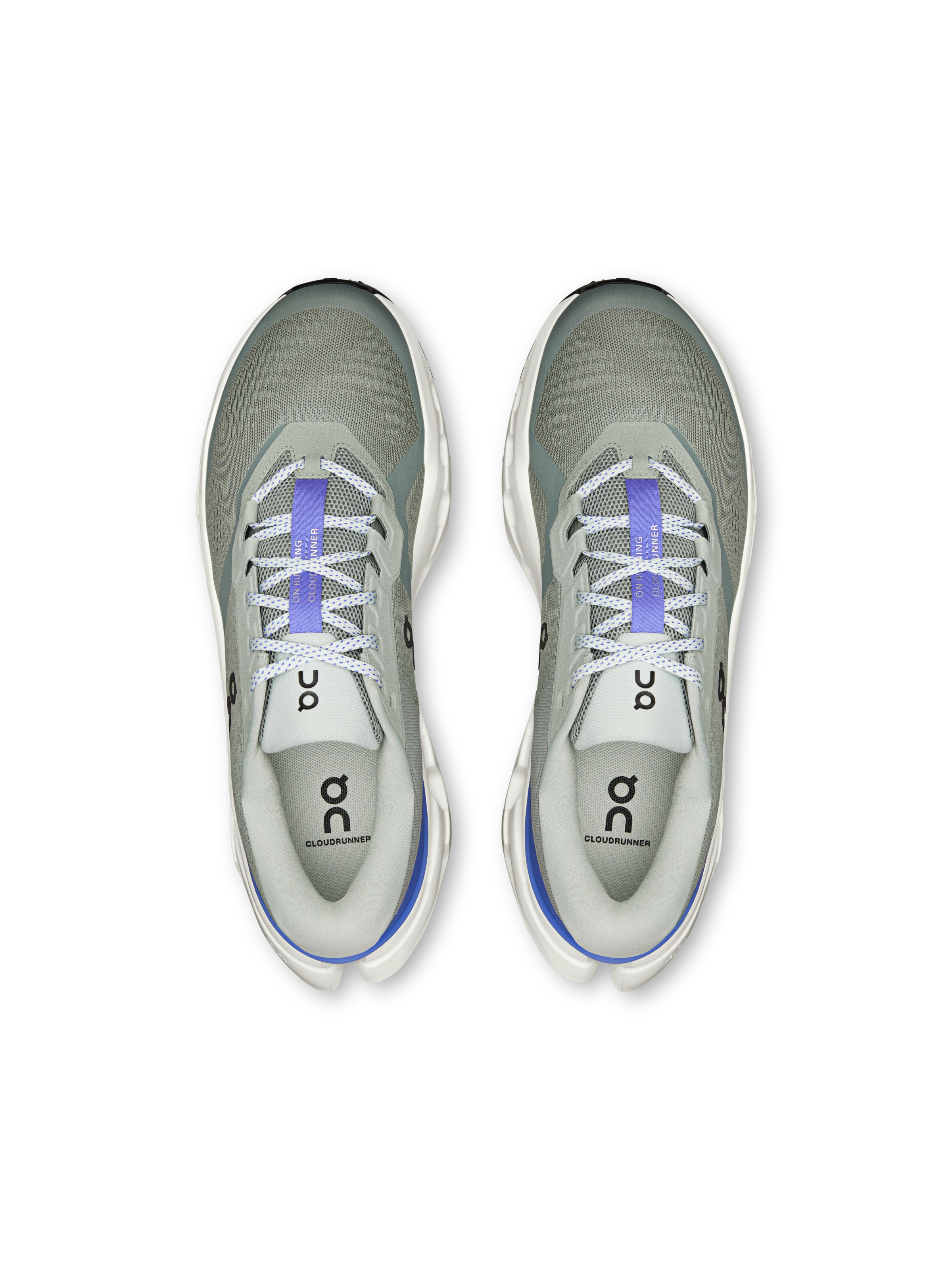 On Cloudrunner 3 Men's