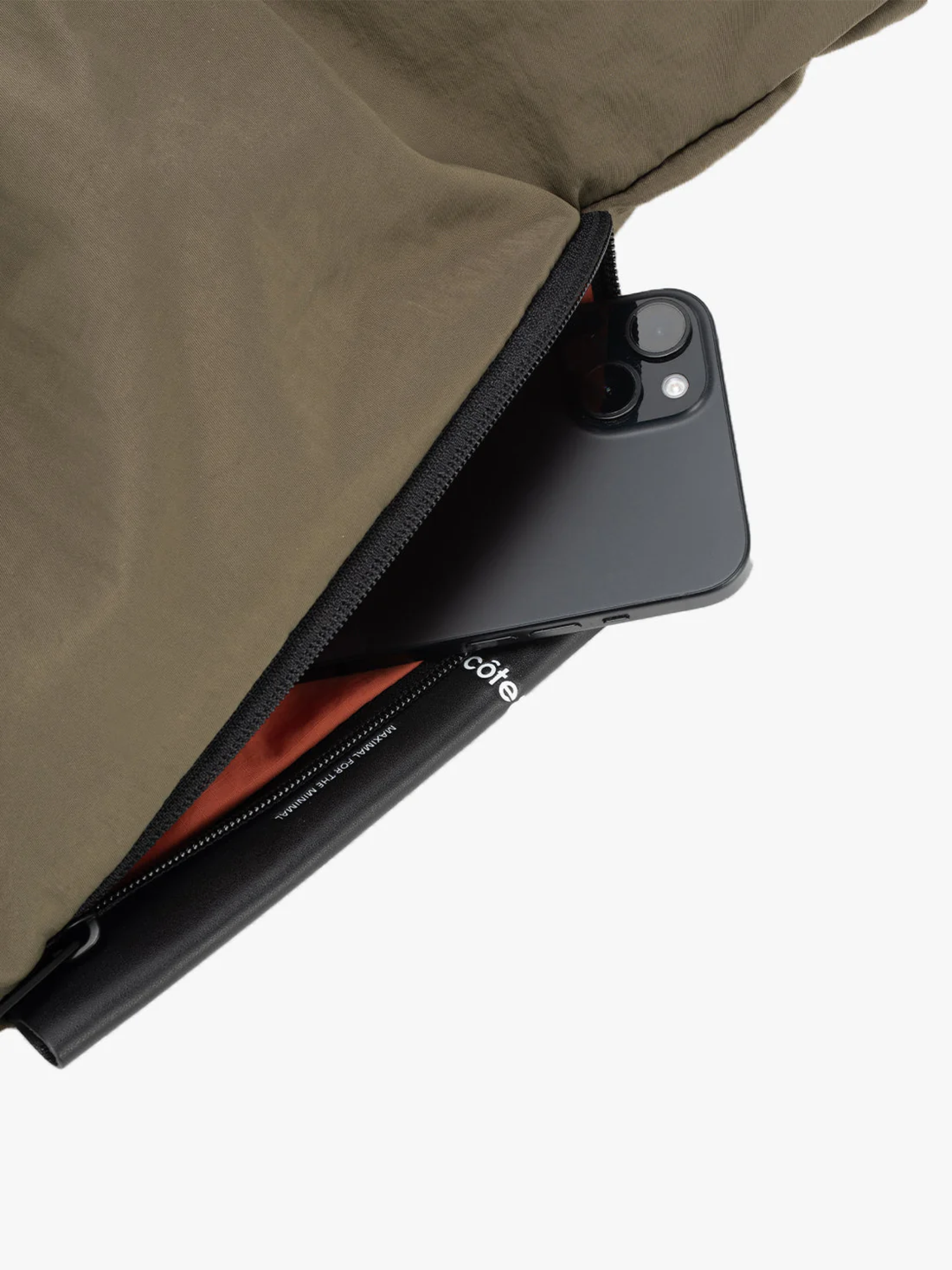 Cote & Ciel Hyco S Cargo