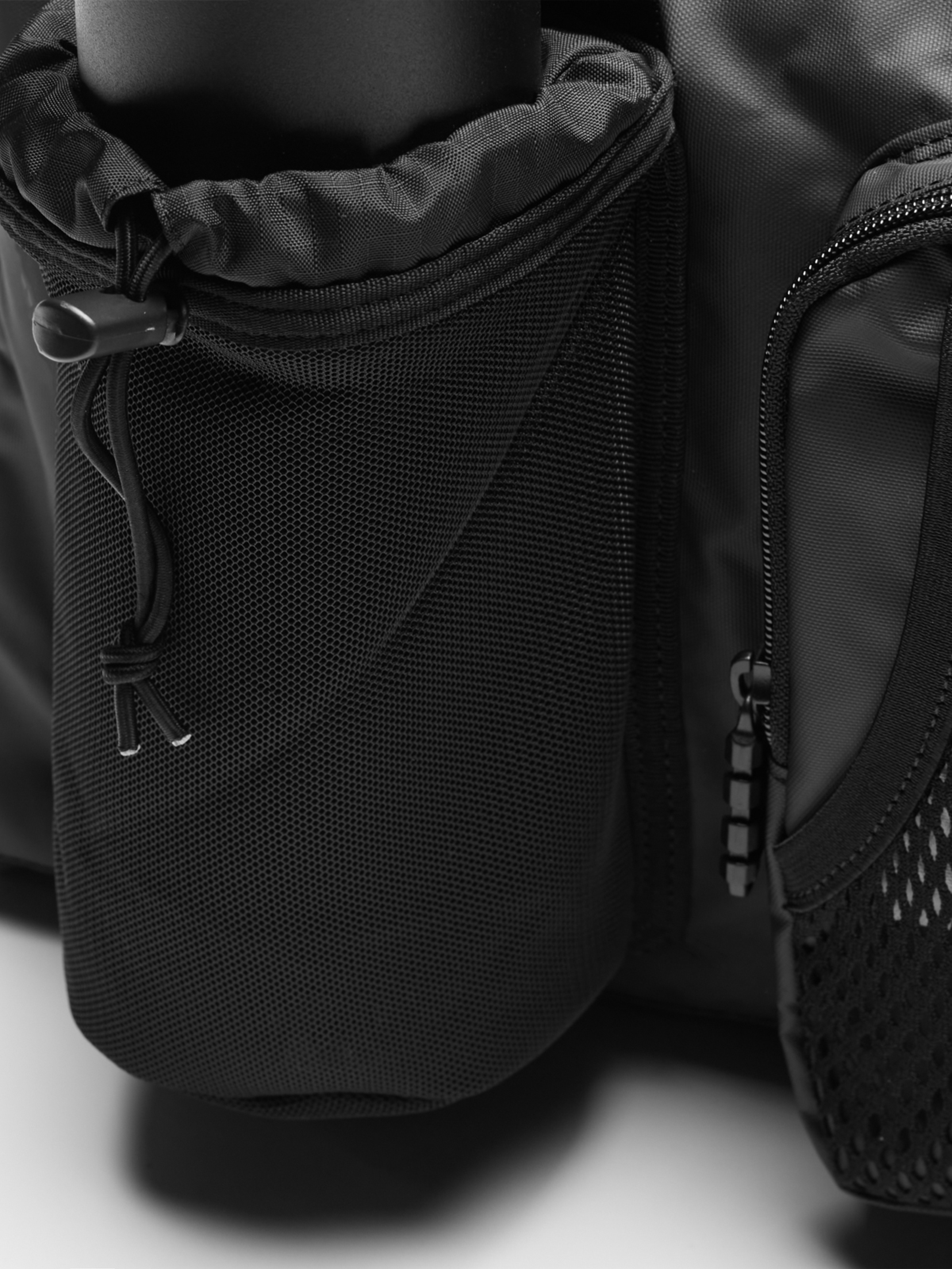 ASRV Waterproof 2-In-1 Travel Duffle