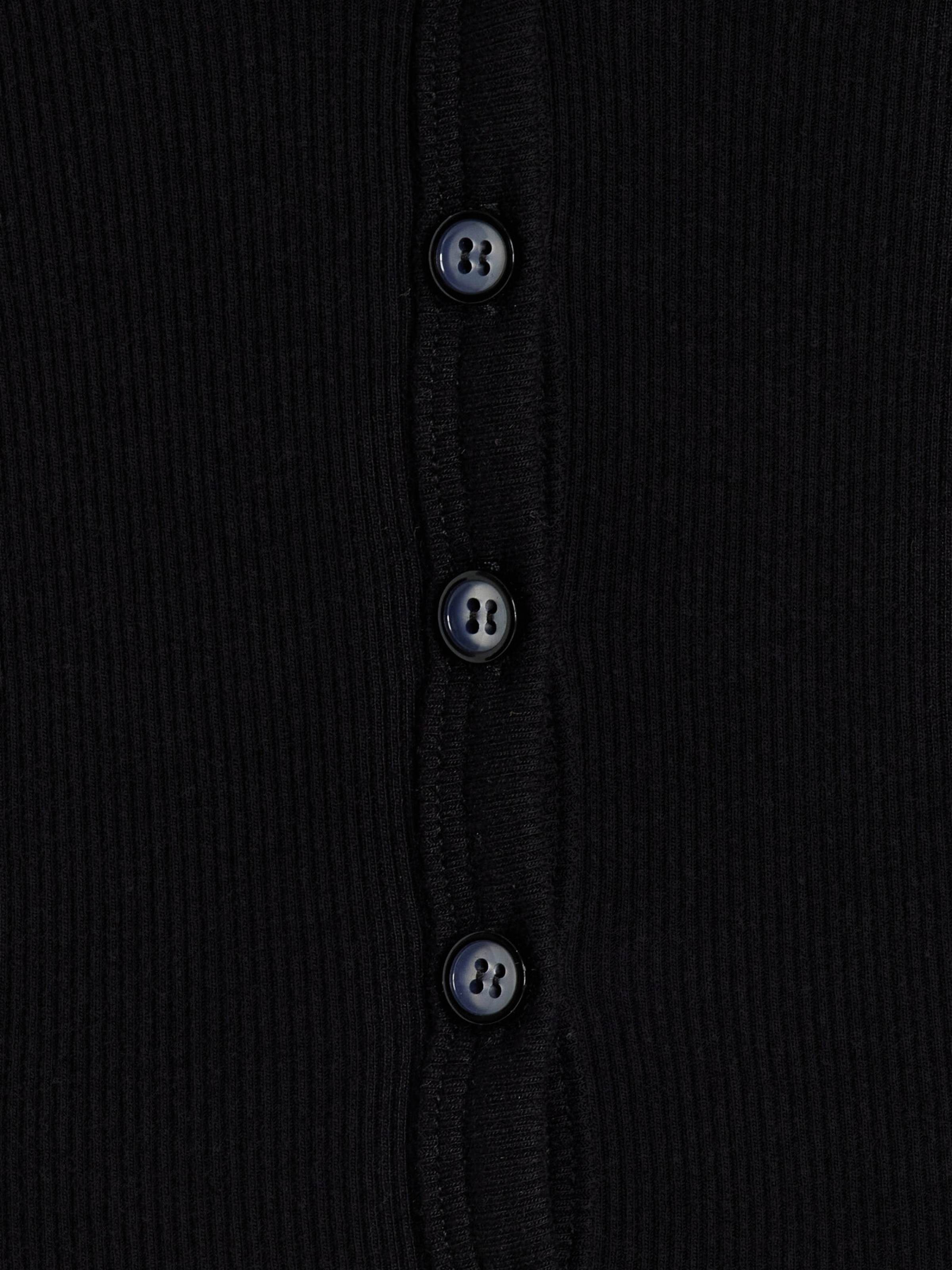 Eterne Cropped Cardigan