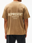 Represent Owners Club T-Shirt