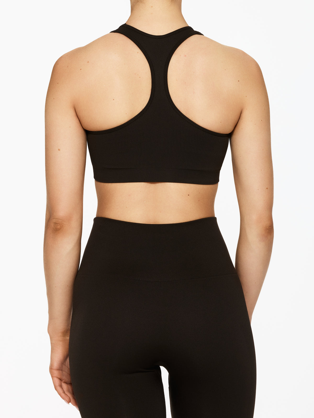 Set Active Sculptflex® Power Racer Bra