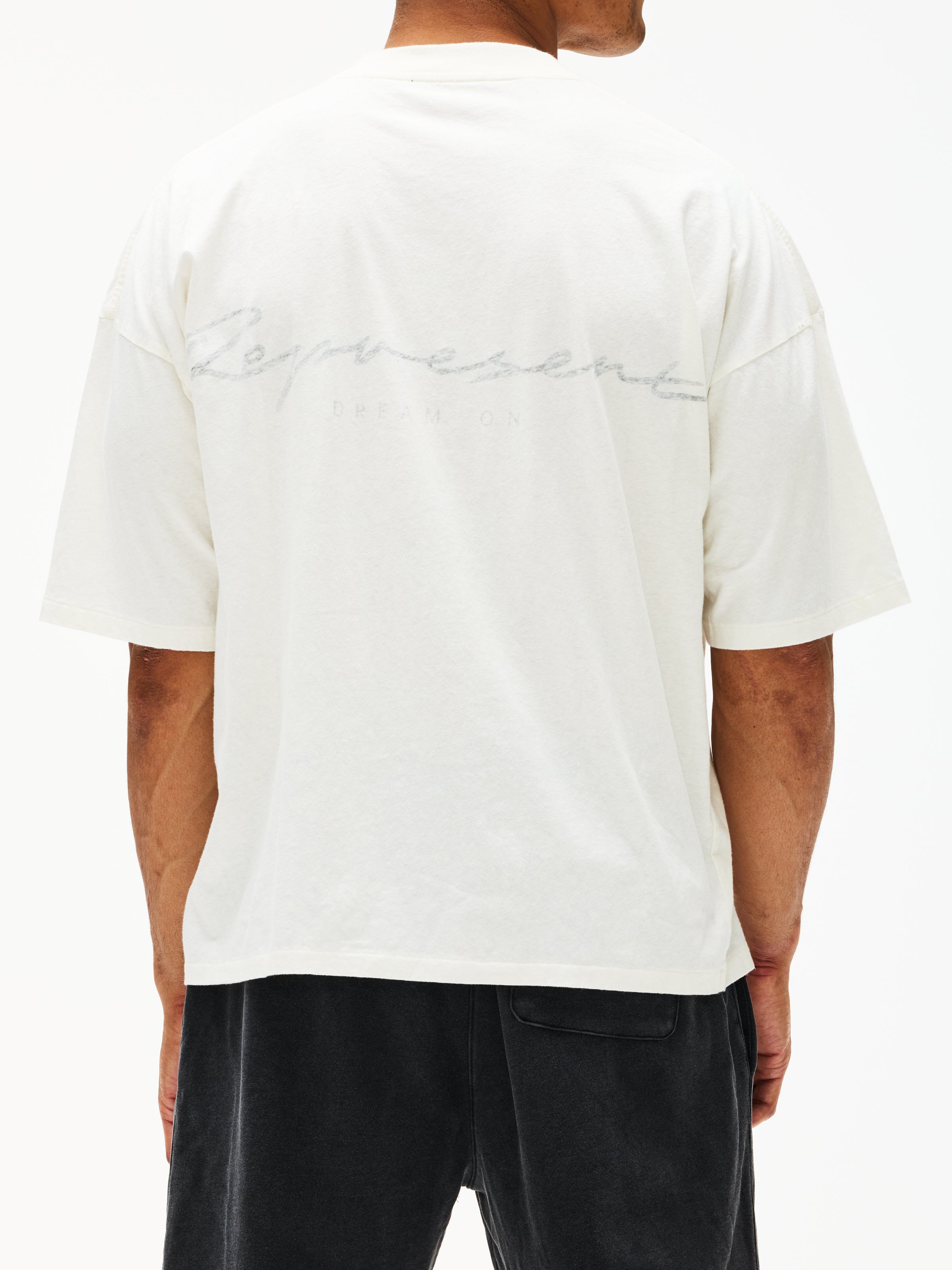 Represent Western Dobermans T-Shirt