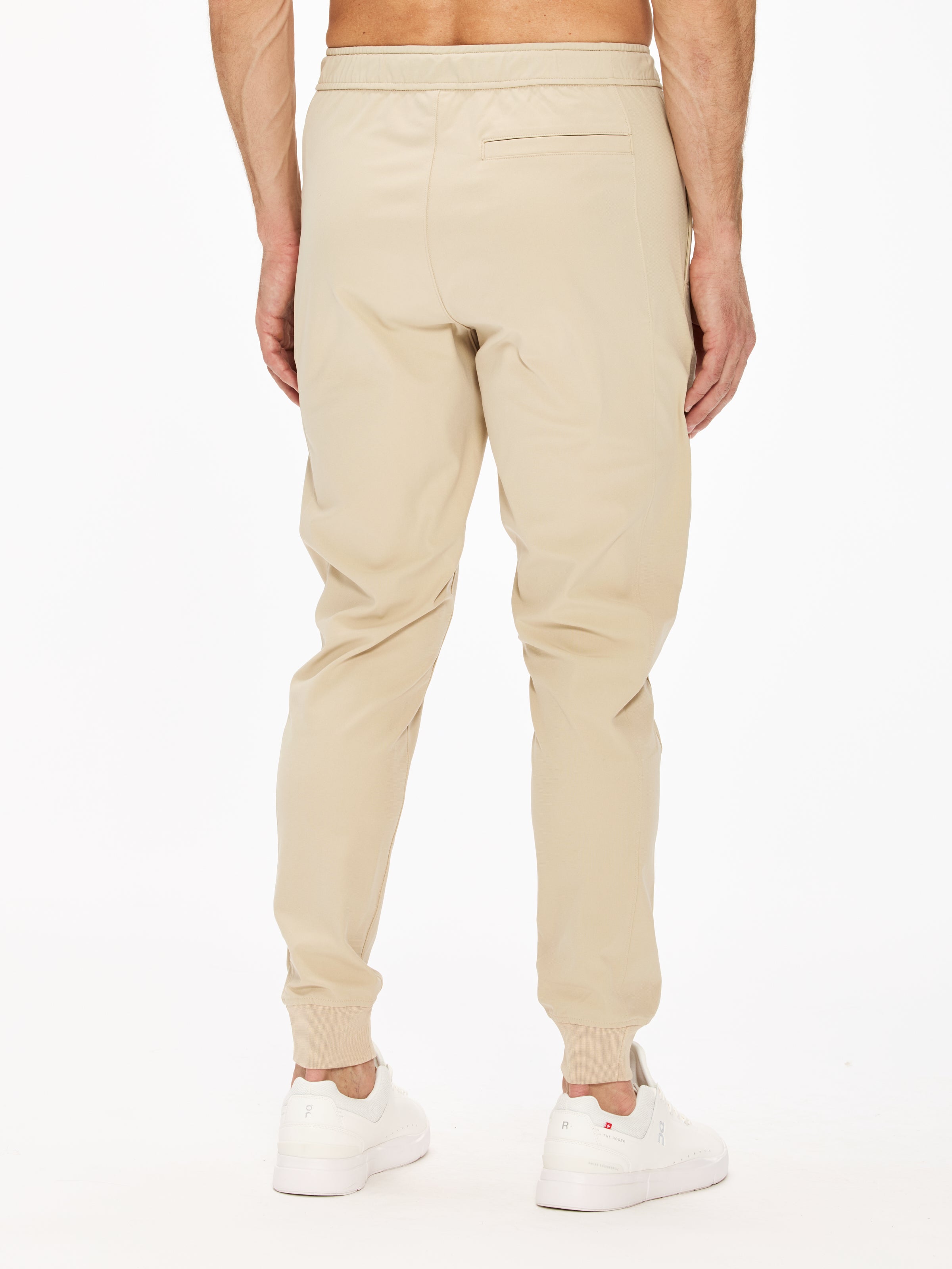 Reigning Champ Stretch Warp Knit Coach's Slim Jogger