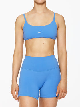 Set Active Airluxe Breathe Base Bra