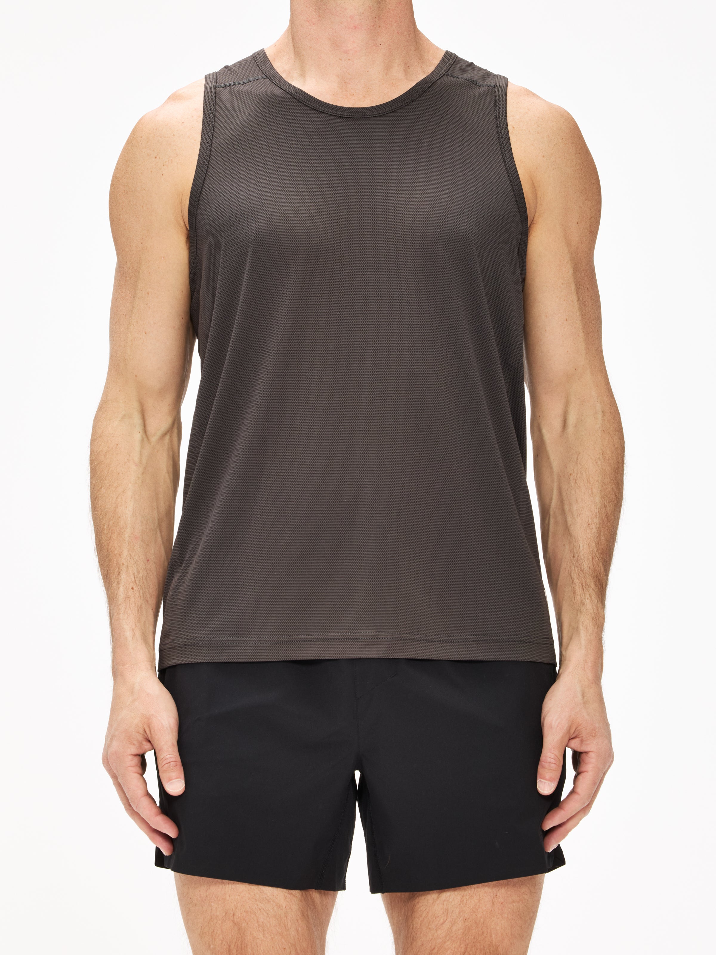 Reigning Champ Lightweight Cordura Training Tank