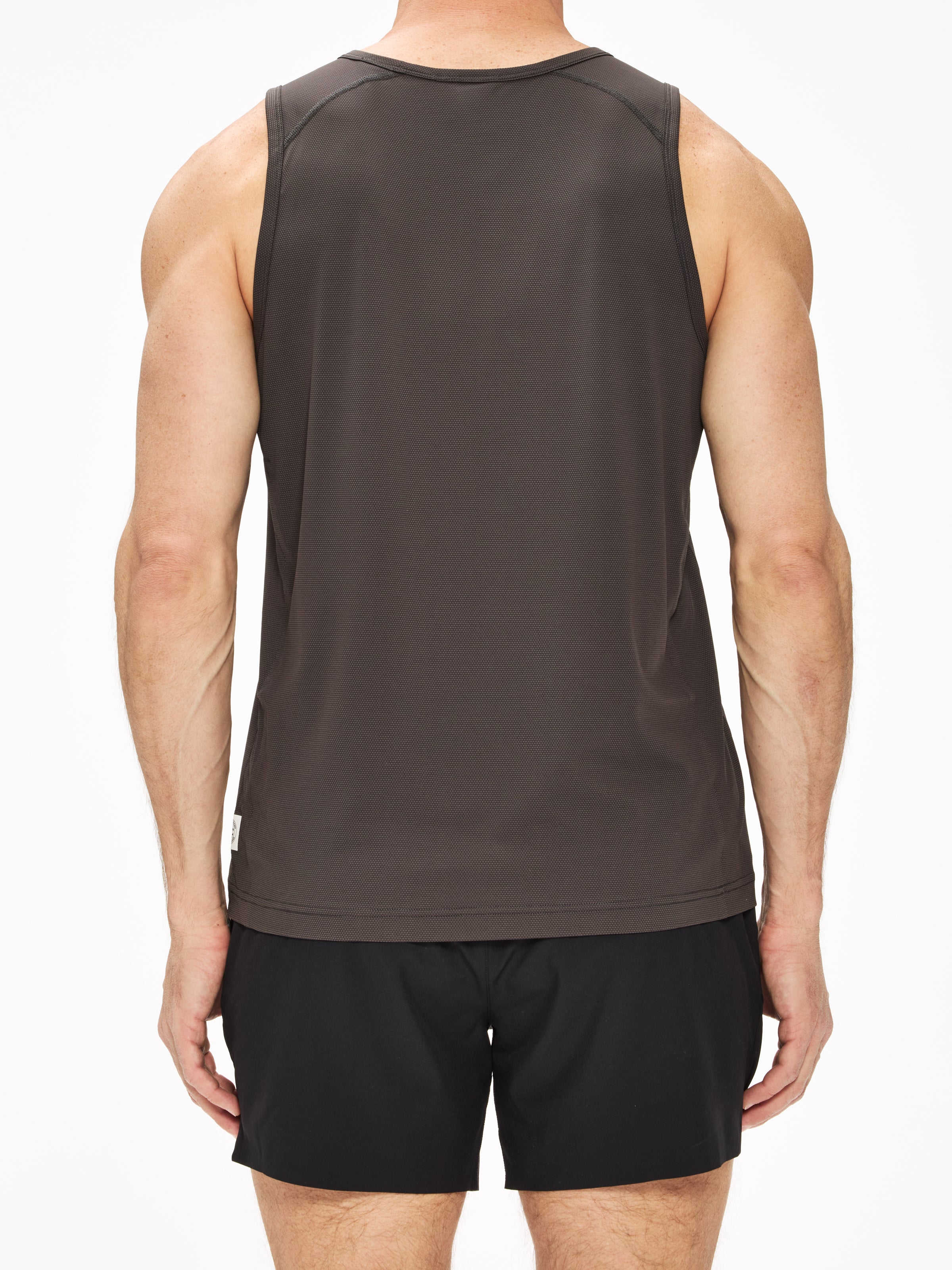 Reigning Champ Lightweight Cordura Training Tank