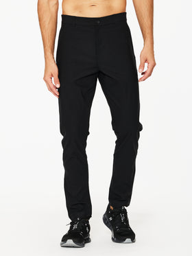 Reigning Champ Stretch Warp Knit Coach's Slim Pant