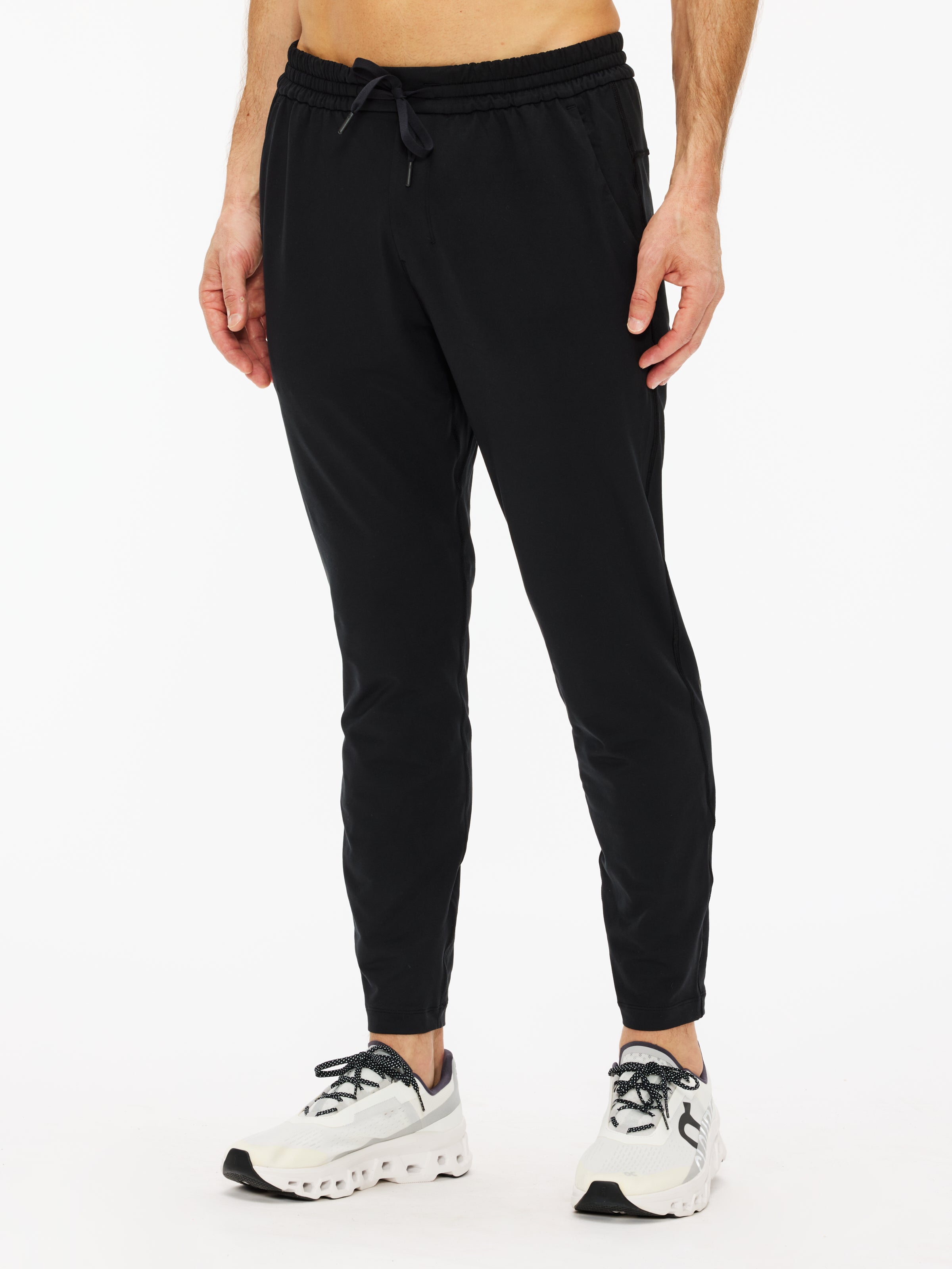 Lululemon Soft Jersey Tapered Pant Regular