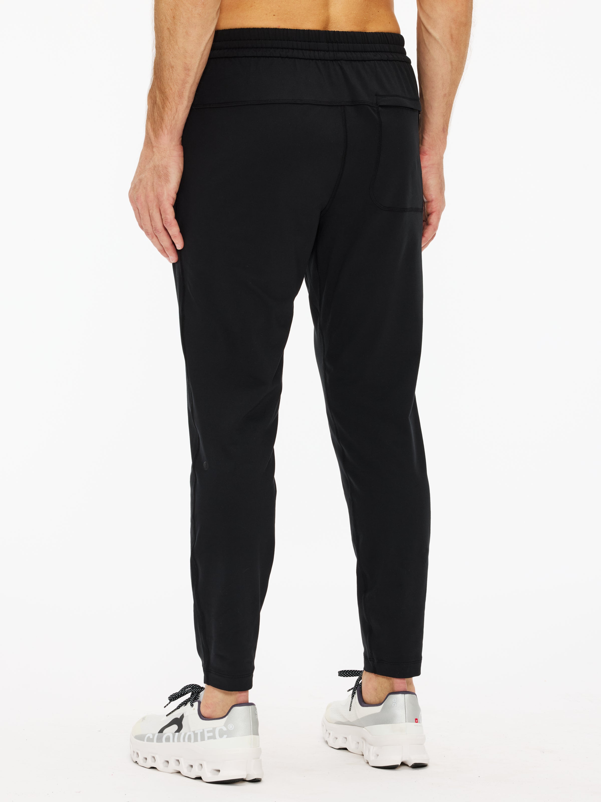 Lululemon Soft Jersey Tapered Pant Regular