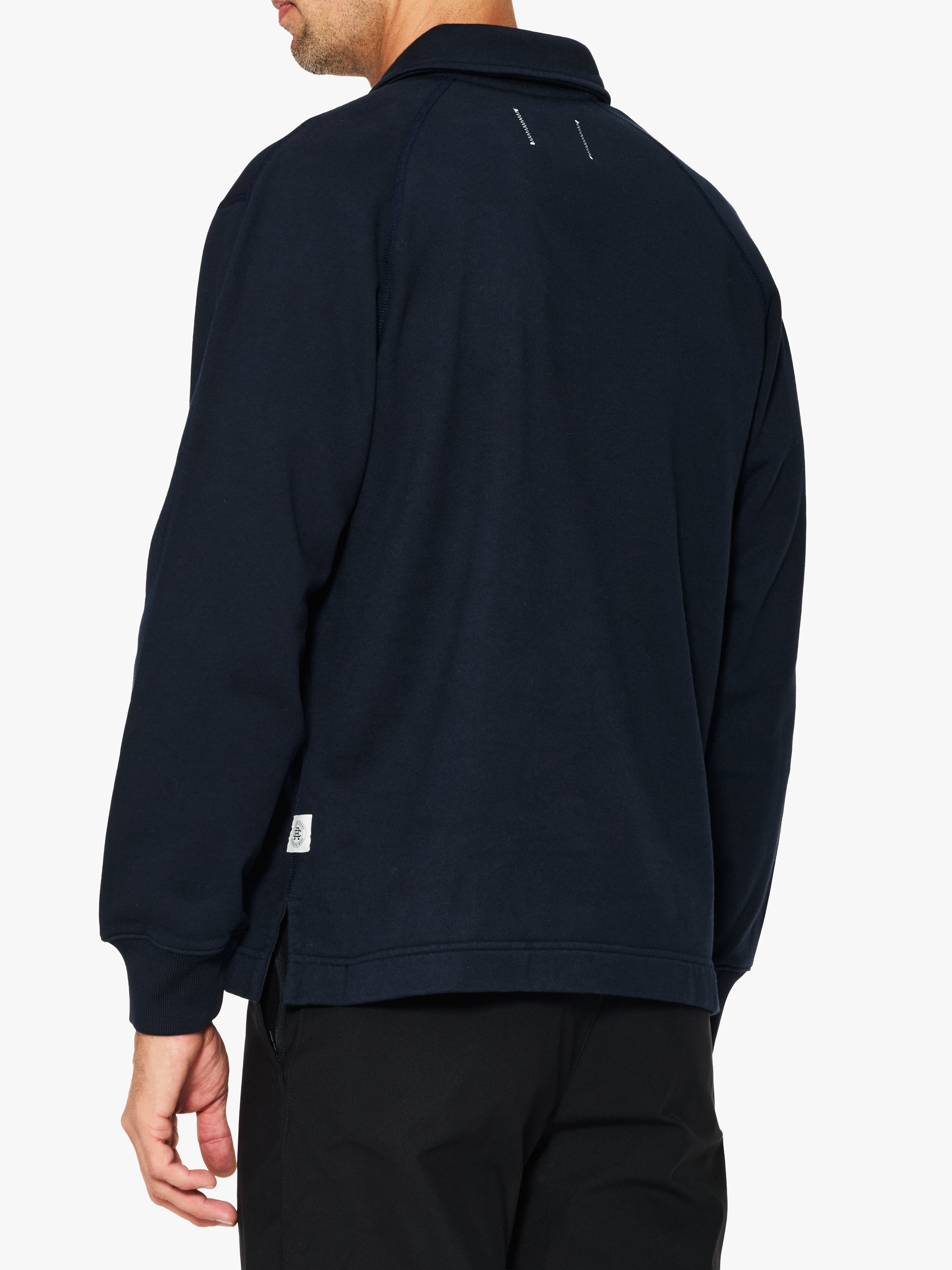 Reigning Champ Midweight Terry Rugby Standard Sweatshirt