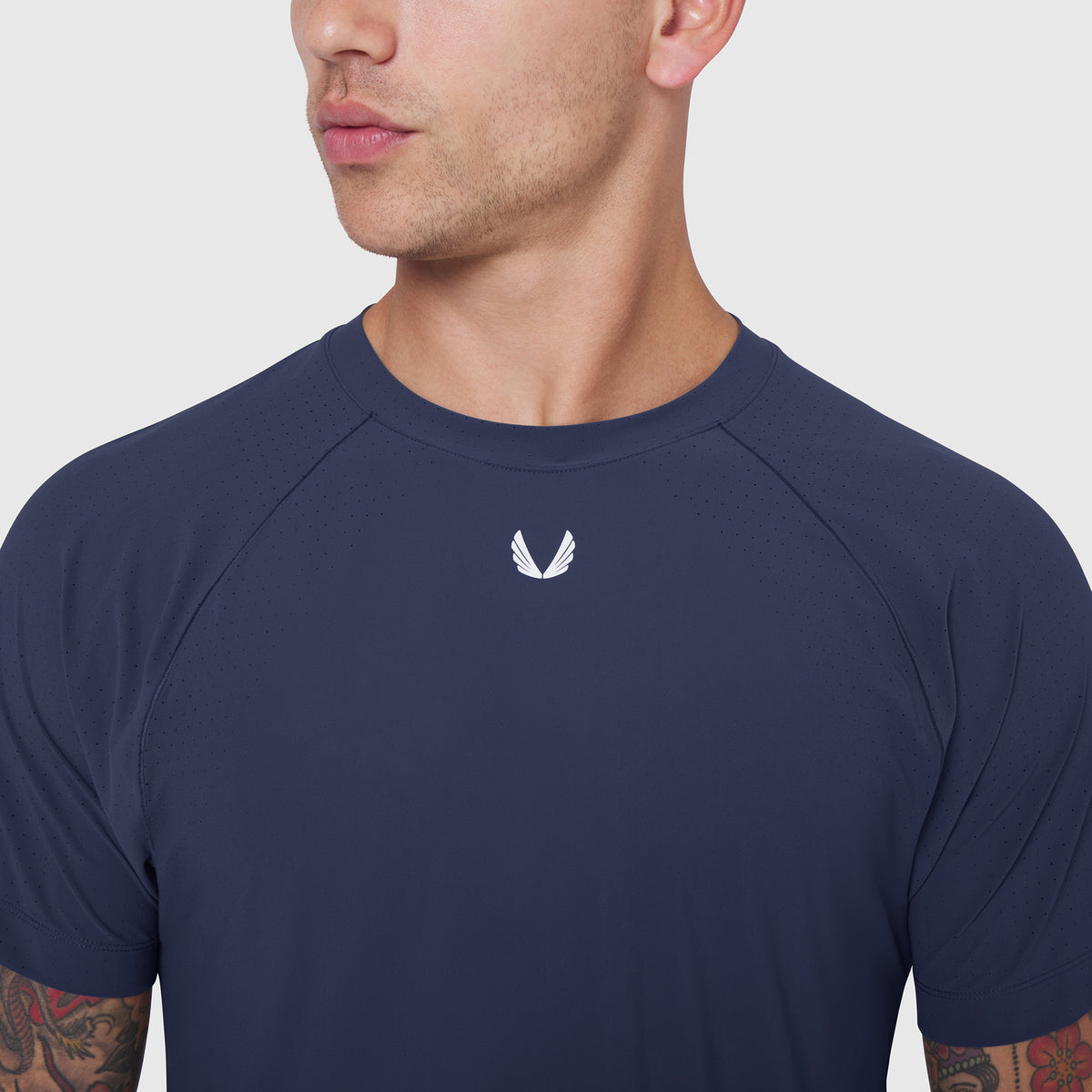 ASRV  Laser Vent Standard Tee