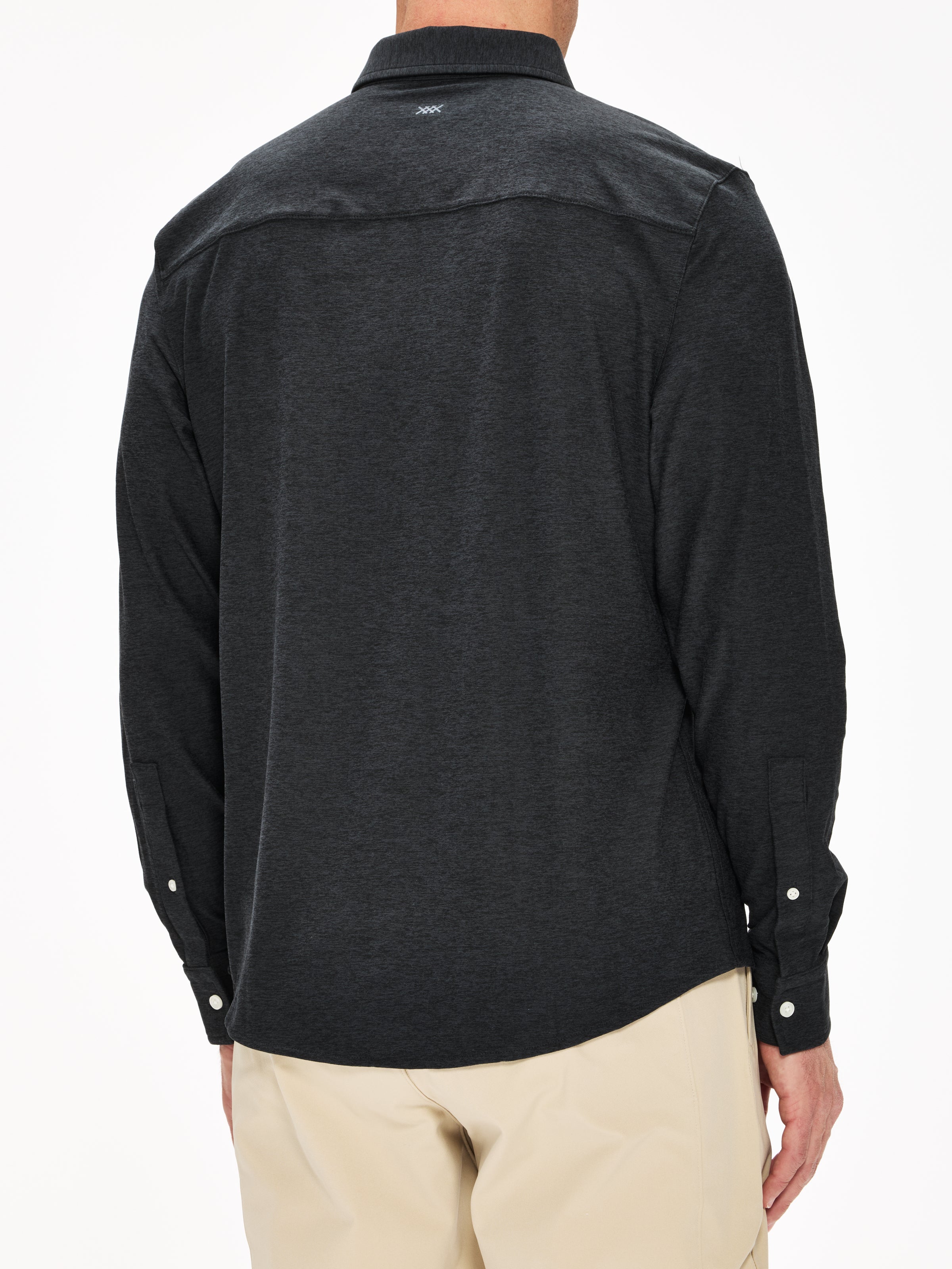 Rhone WFH Shirt