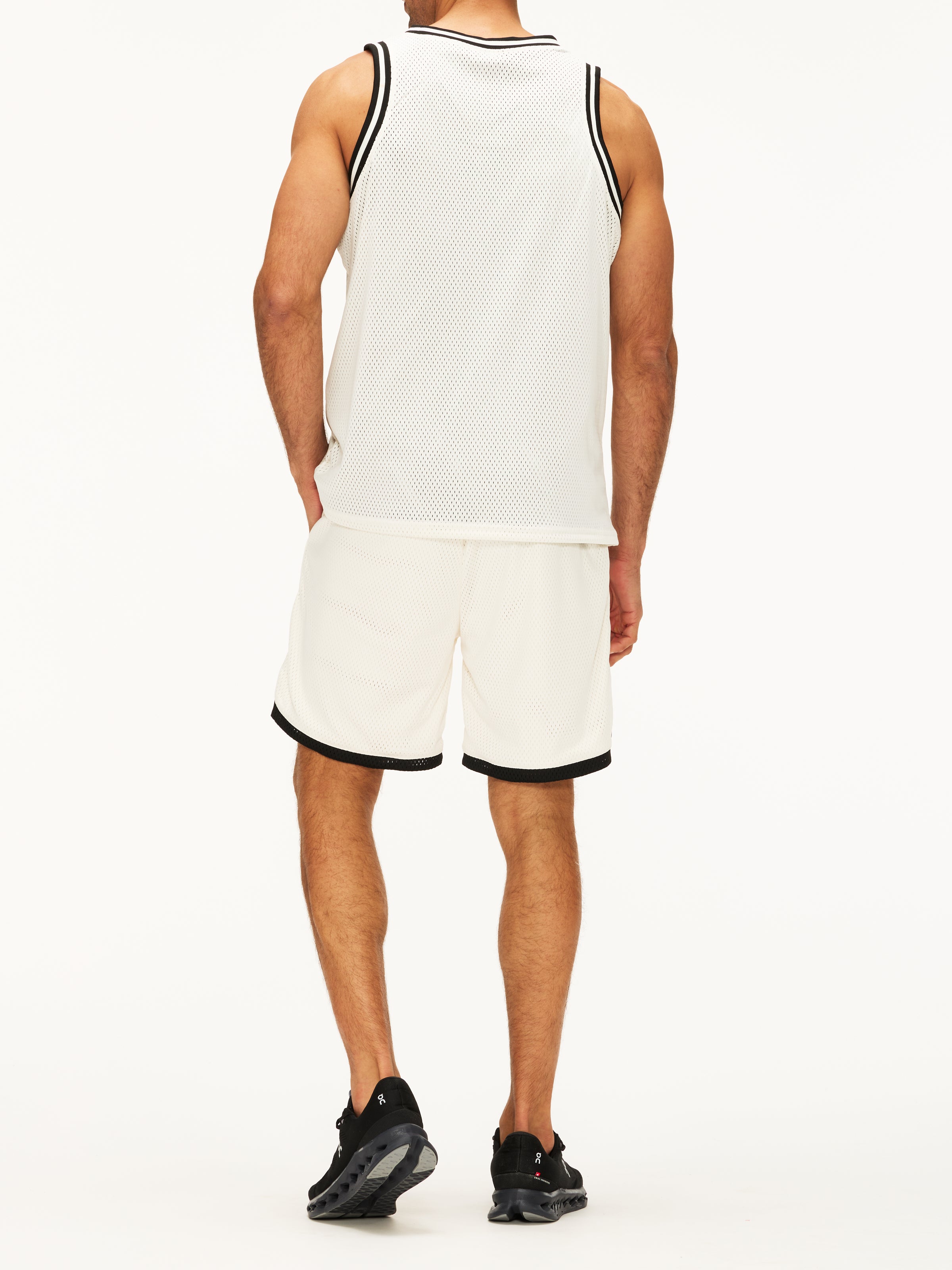 Equinox Unisex Basketball Short