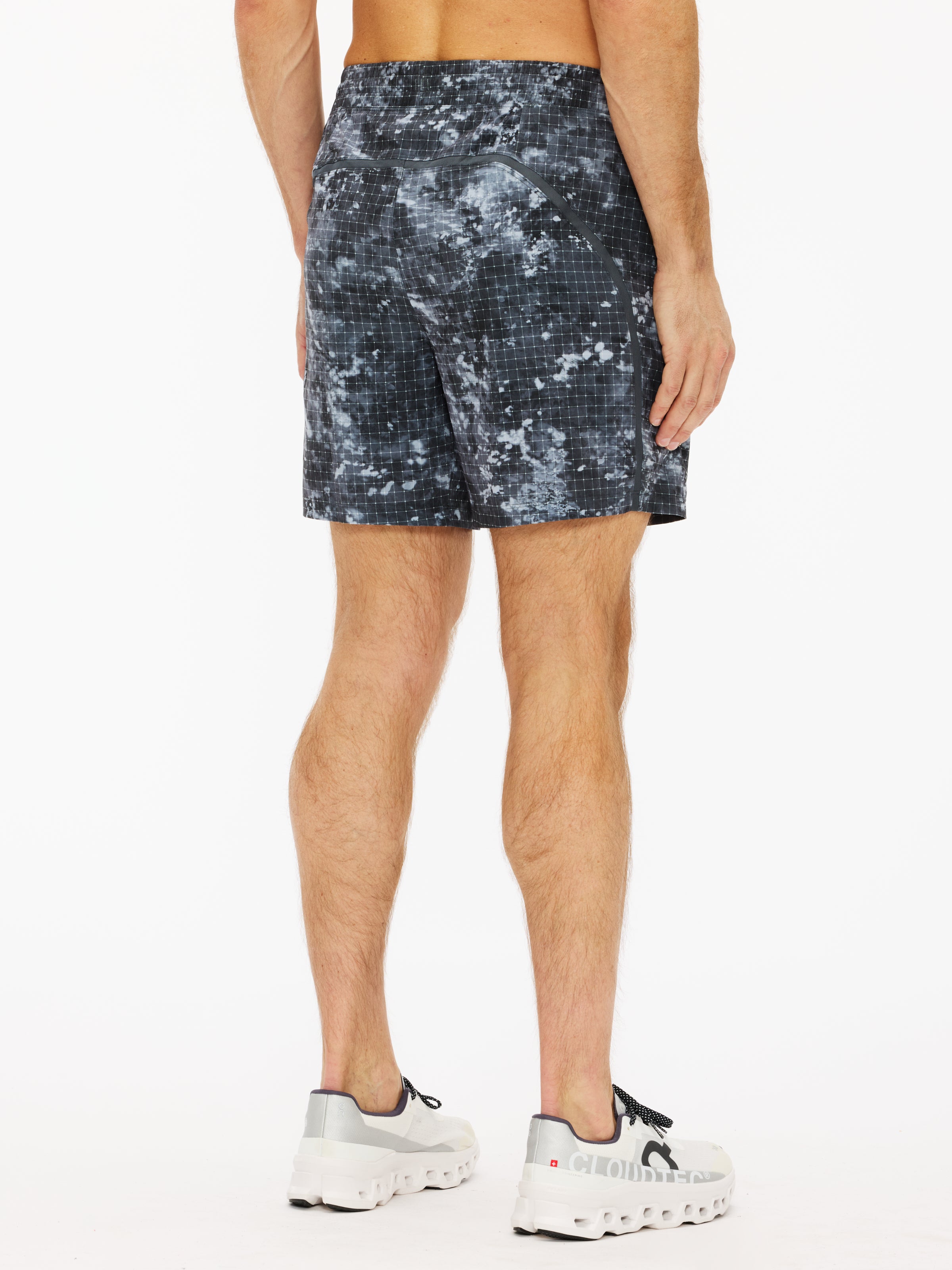 Lululemon Pace Breaker Short 7" - Unlined