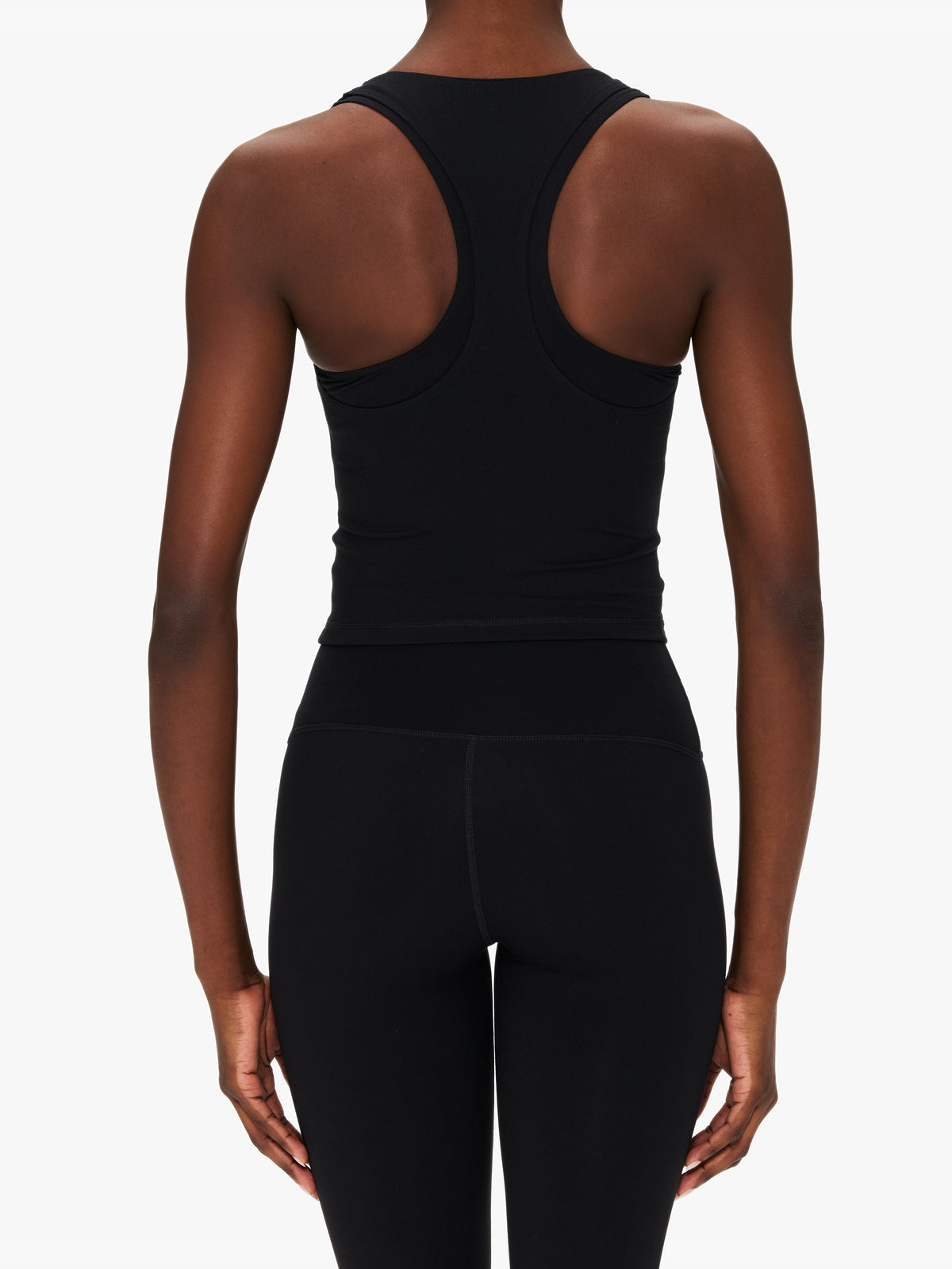 Set Active Sporty Gym Tank