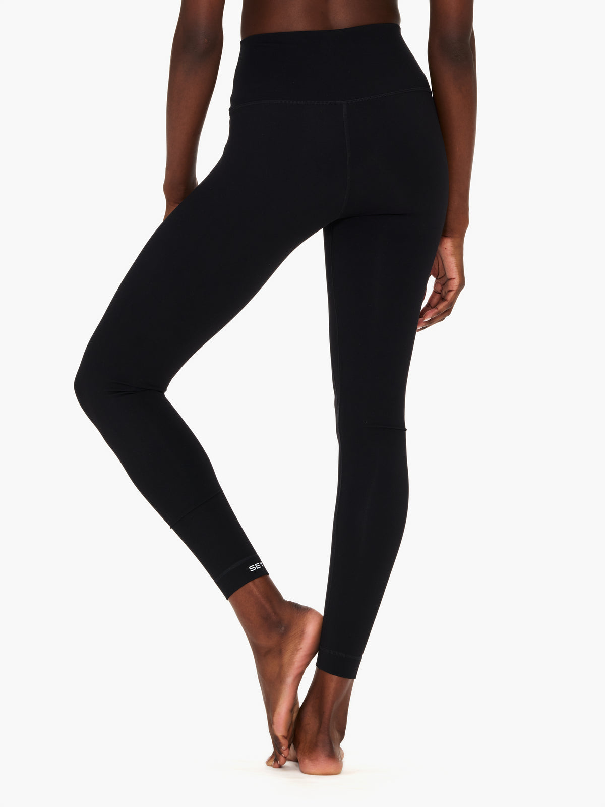 Set Active Sporty High-Rise Legging