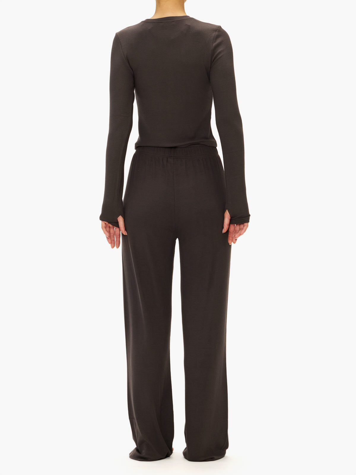 Lune Mila Straight Pants