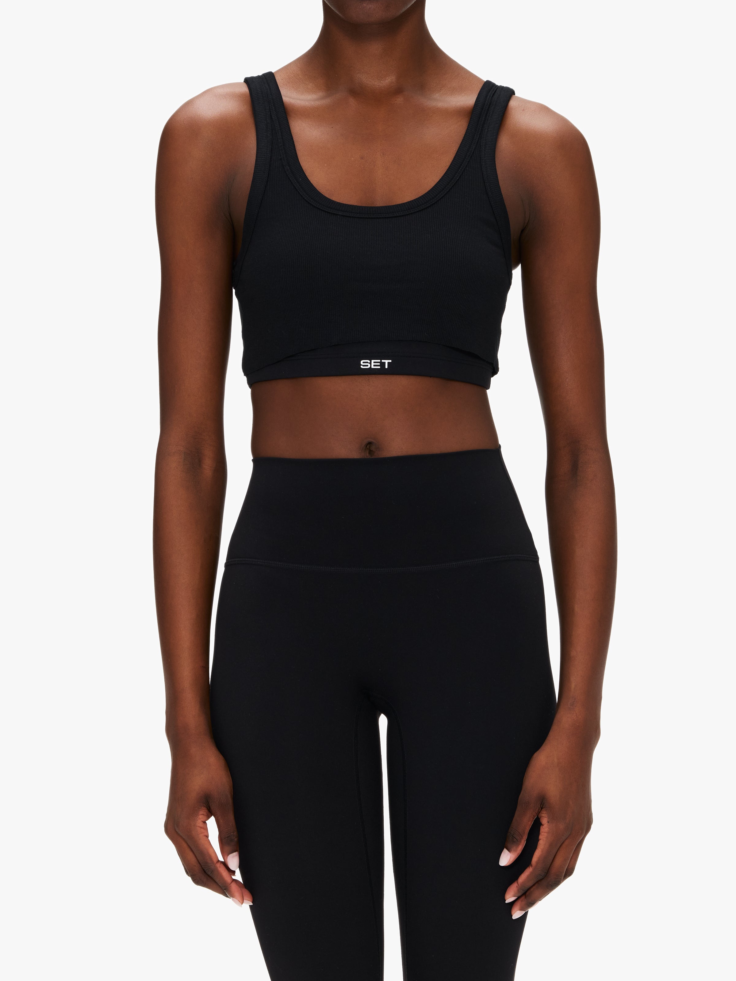 Set Active Sportbody® Sporty Roster Bra