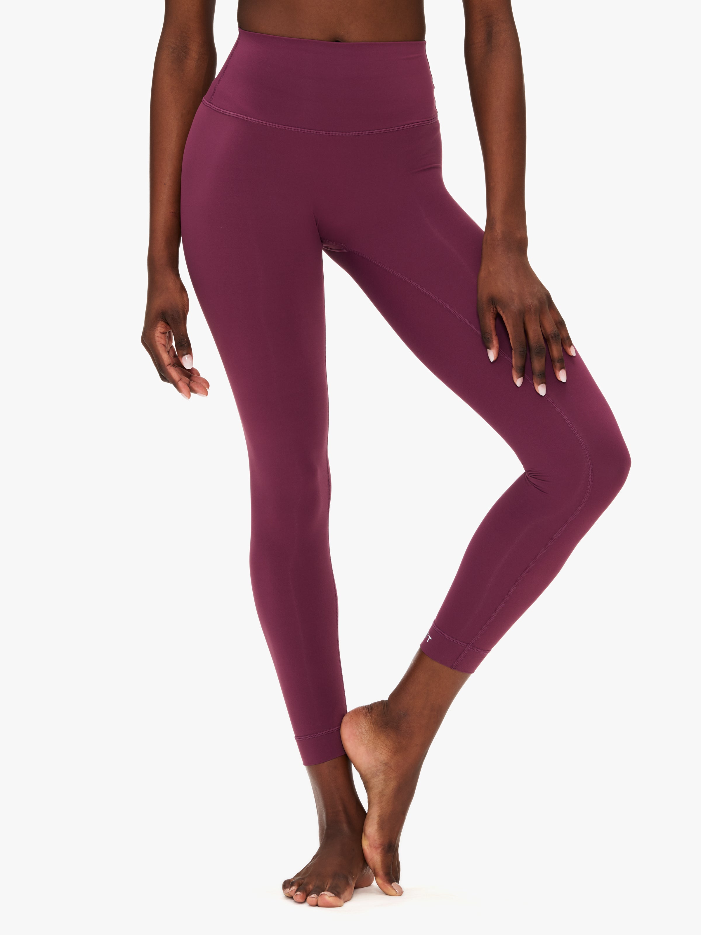 Set Active Breathe High-Rise Legging